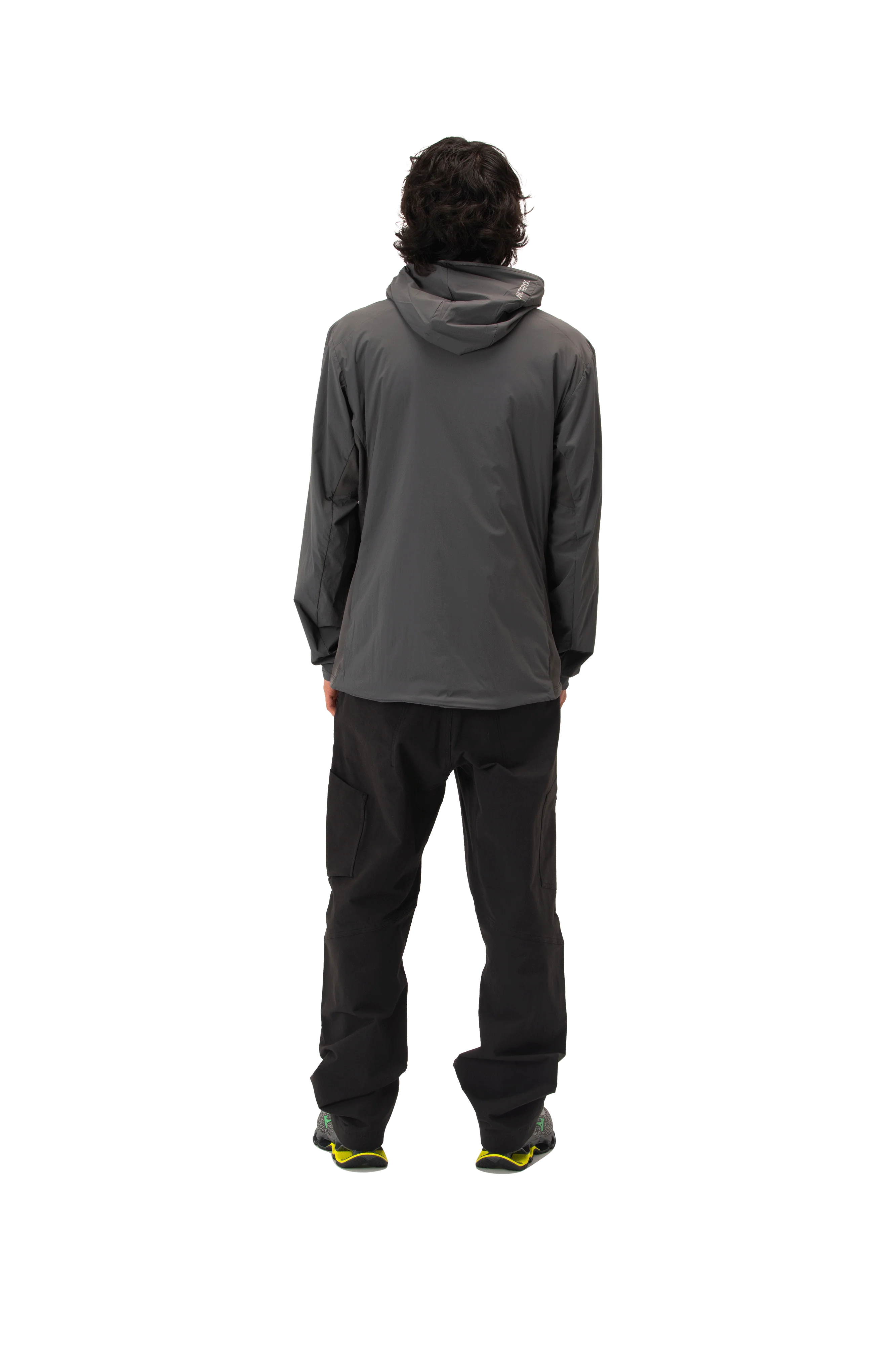 Atom SL Hoody - Image 3