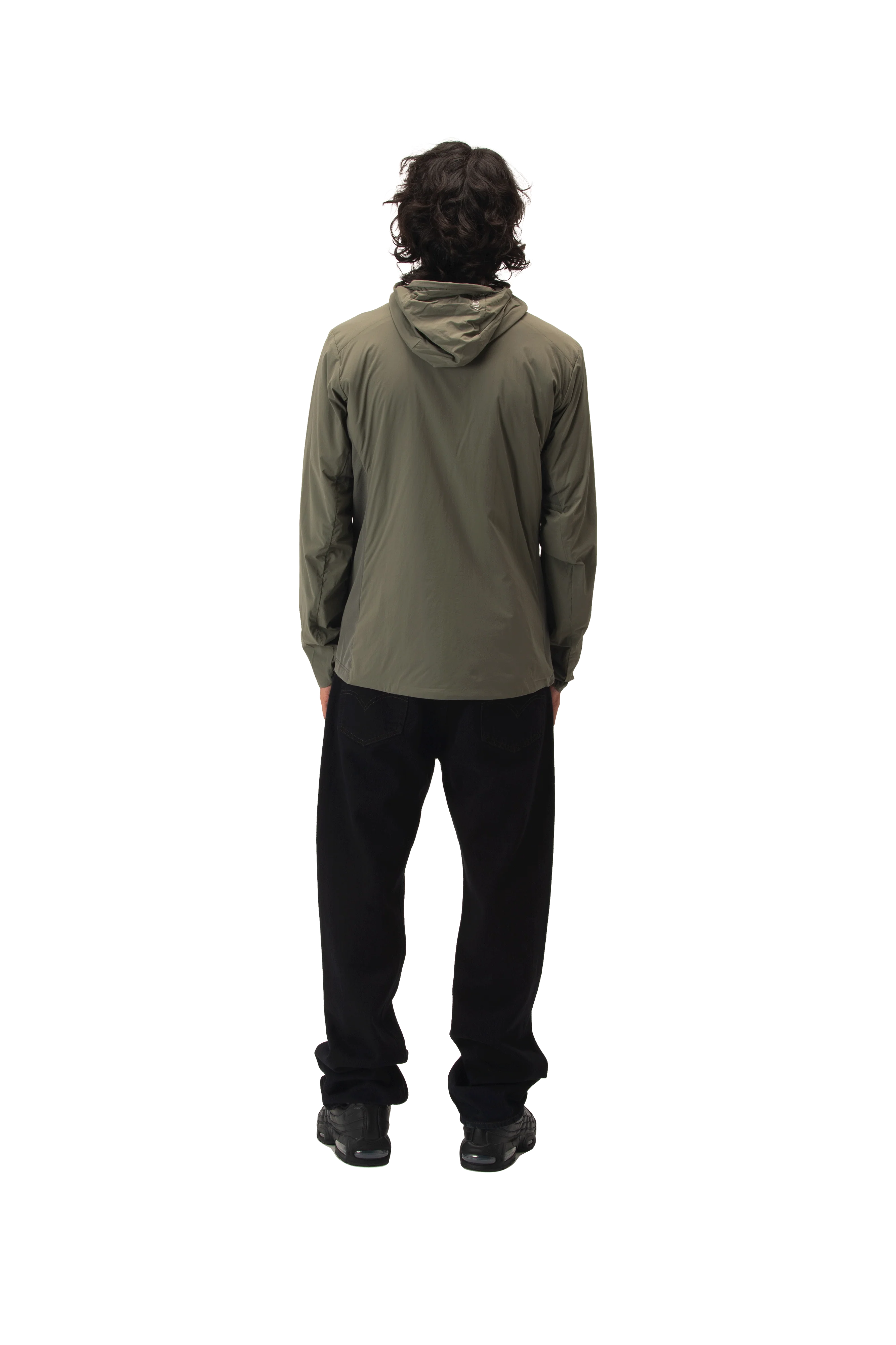 Atom SL Hoody - Image 3