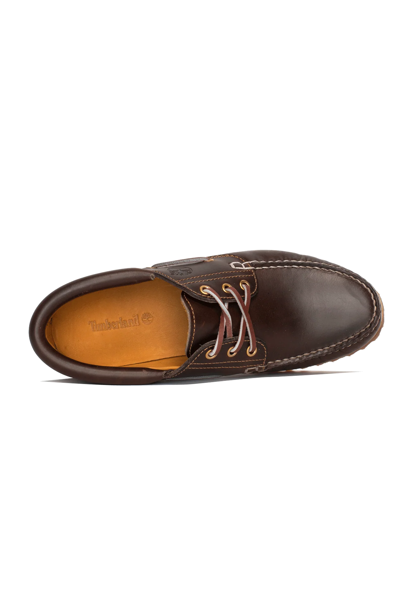 Authentic Boat Shoe - Image 3