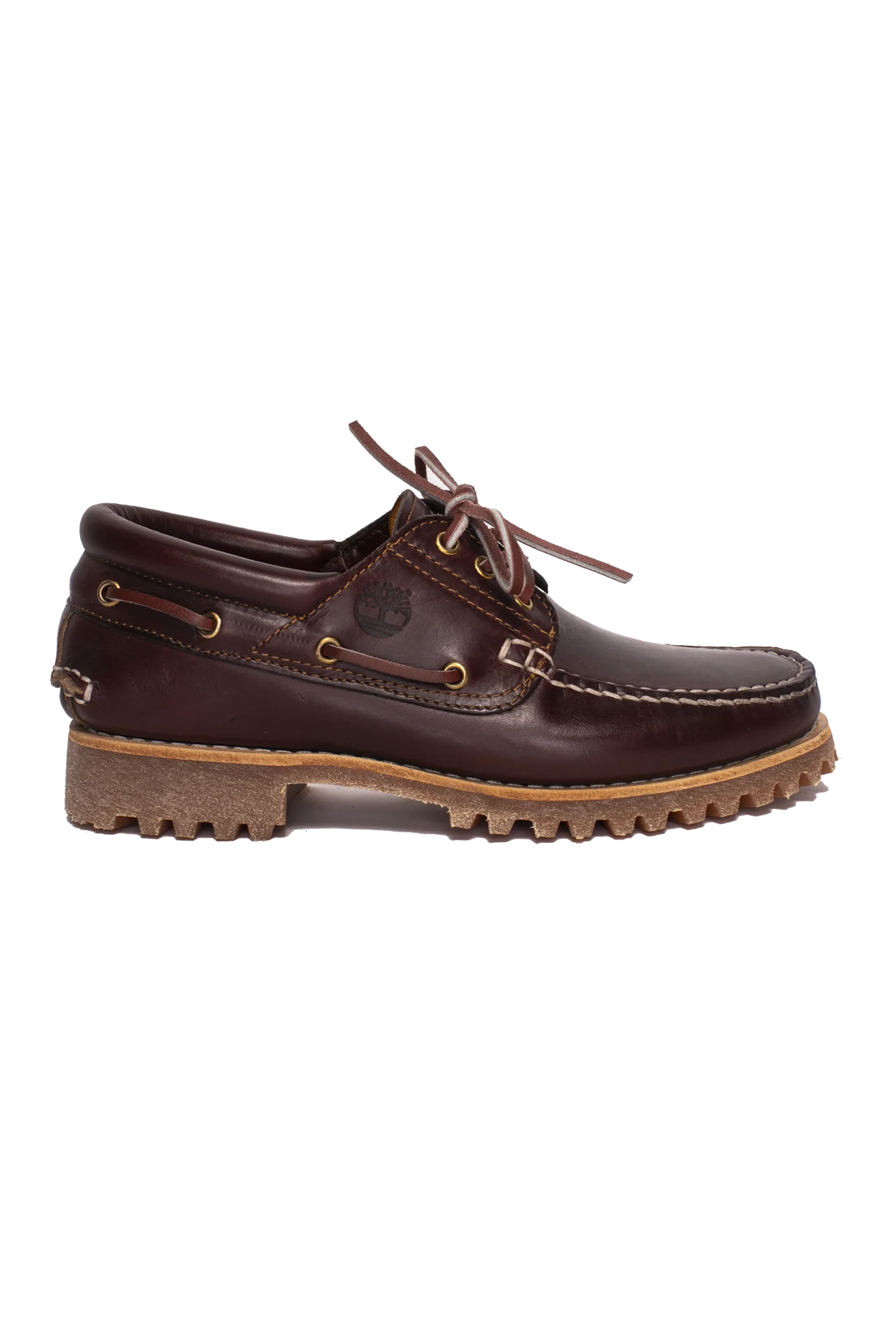Authentic Boat Shoe