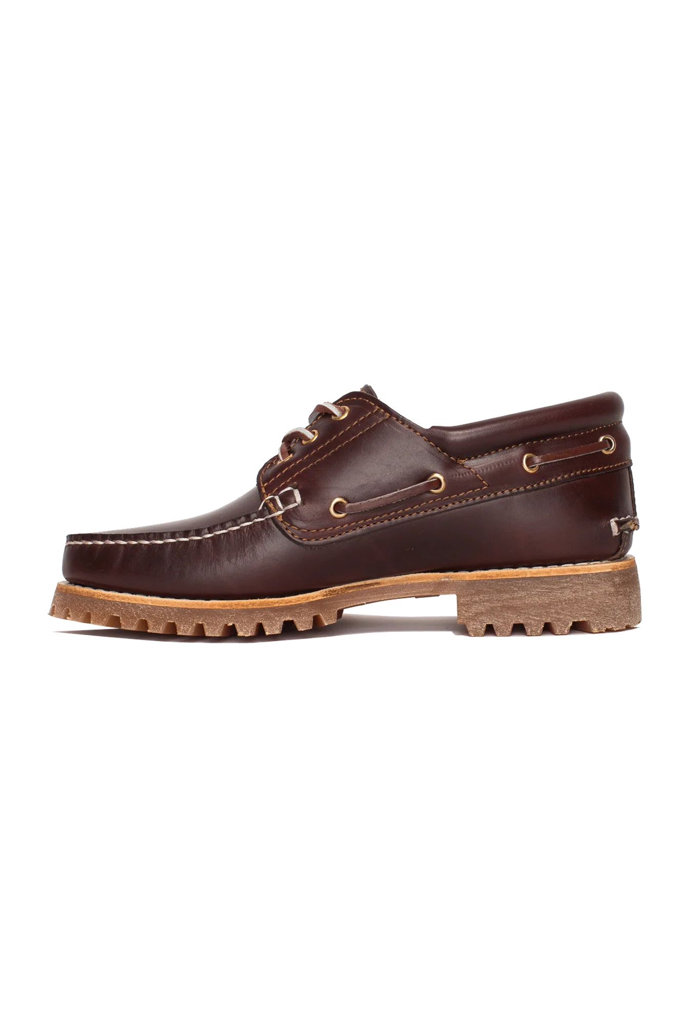 Authentic Boat Shoe - Image 2