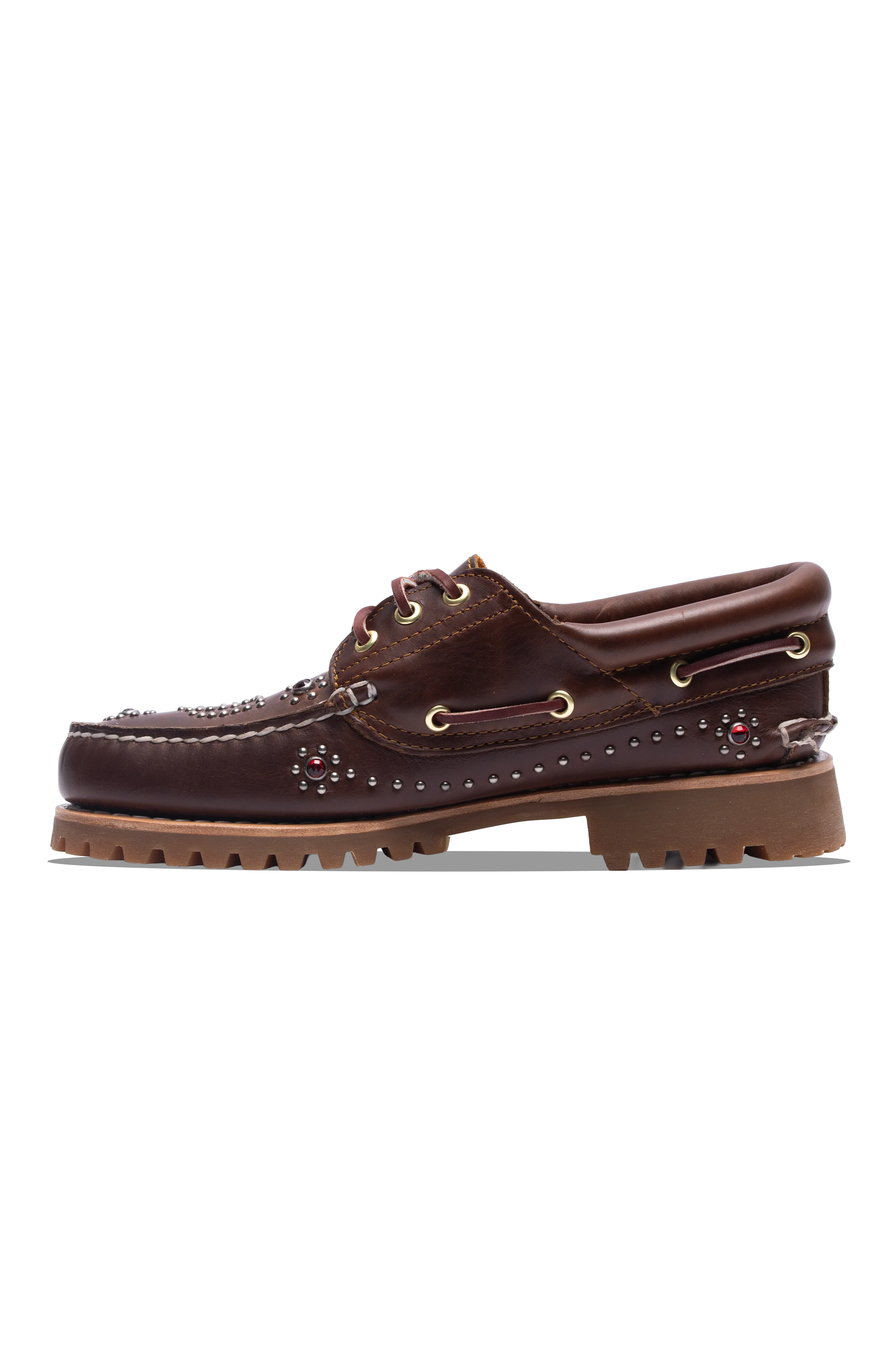 Authentic Boat Shoe x One Block Down x HTC - Image 2