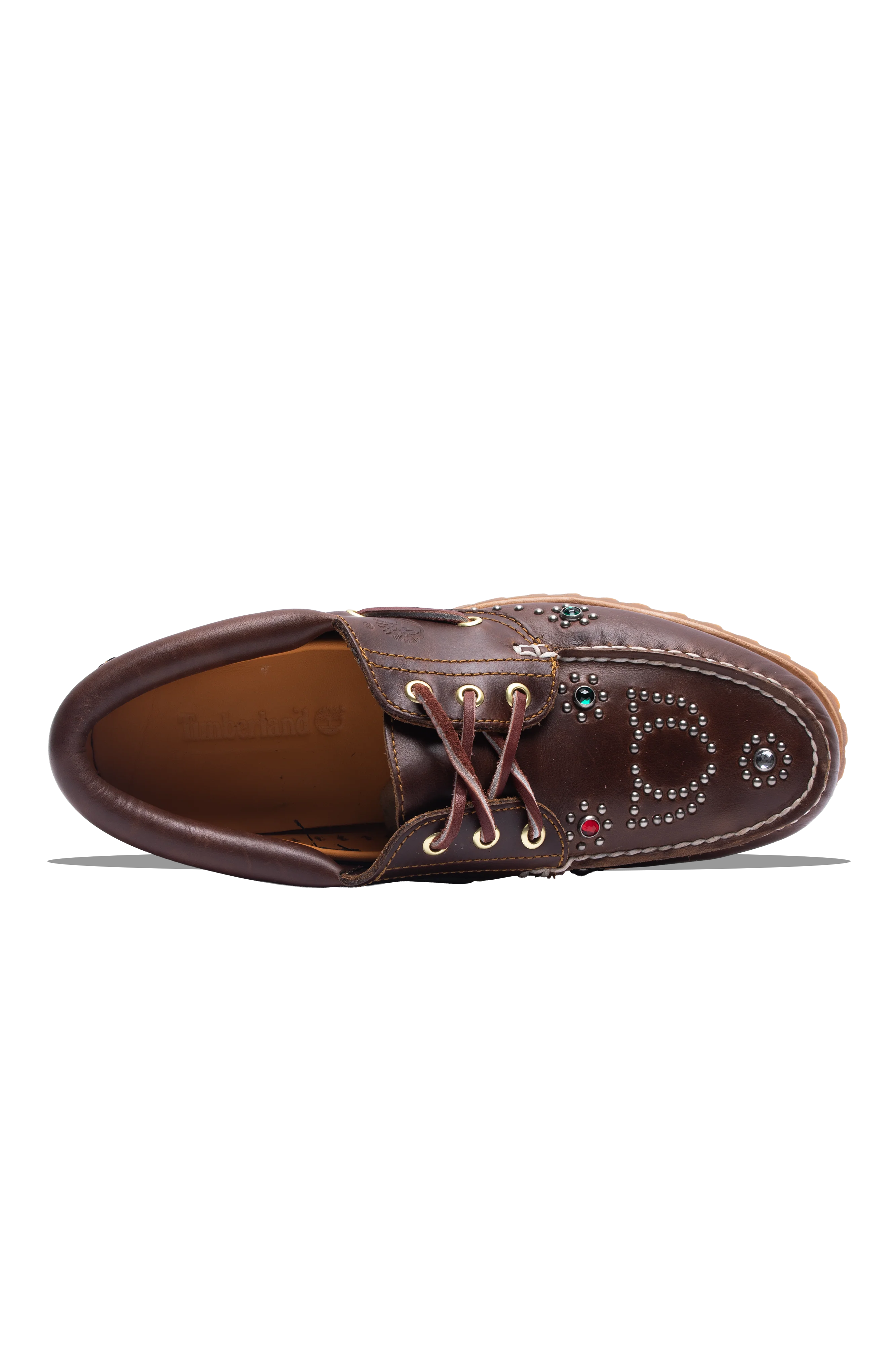 Authentic Boat Shoe x One Block Down x HTC - Image 3