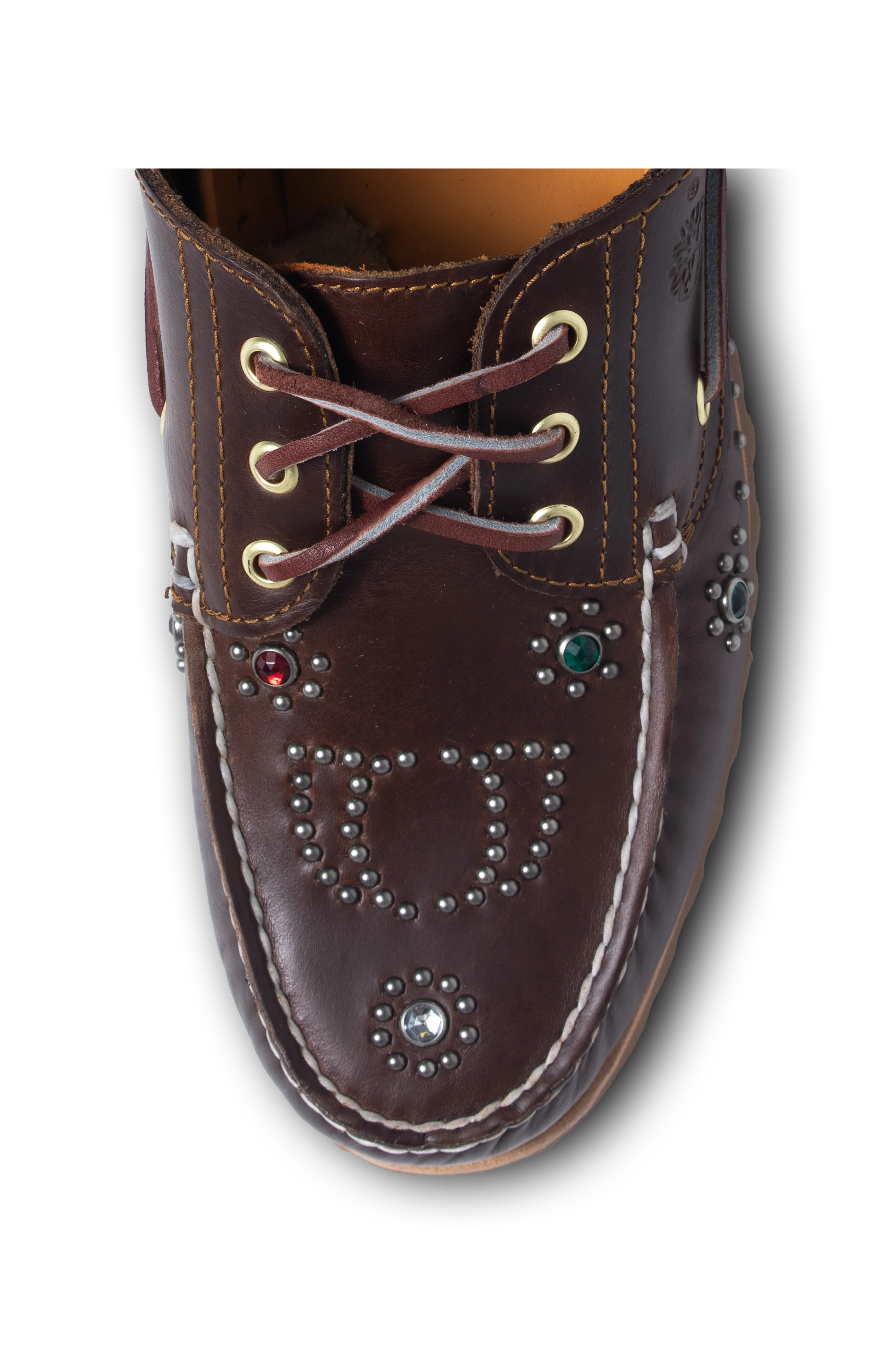 Authentic Boat Shoe x One Block Down x HTC - Image 6