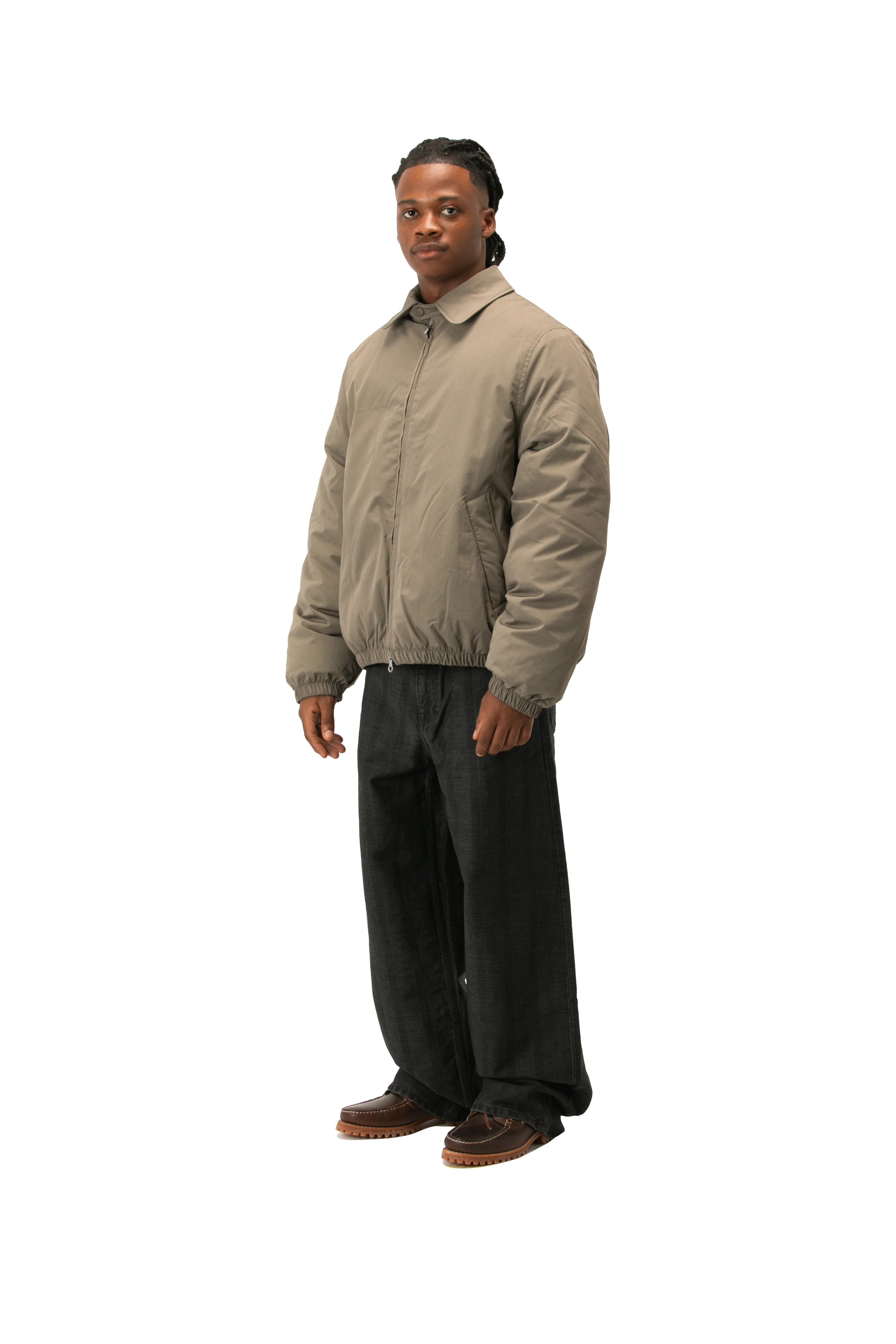 Avenue Puffa