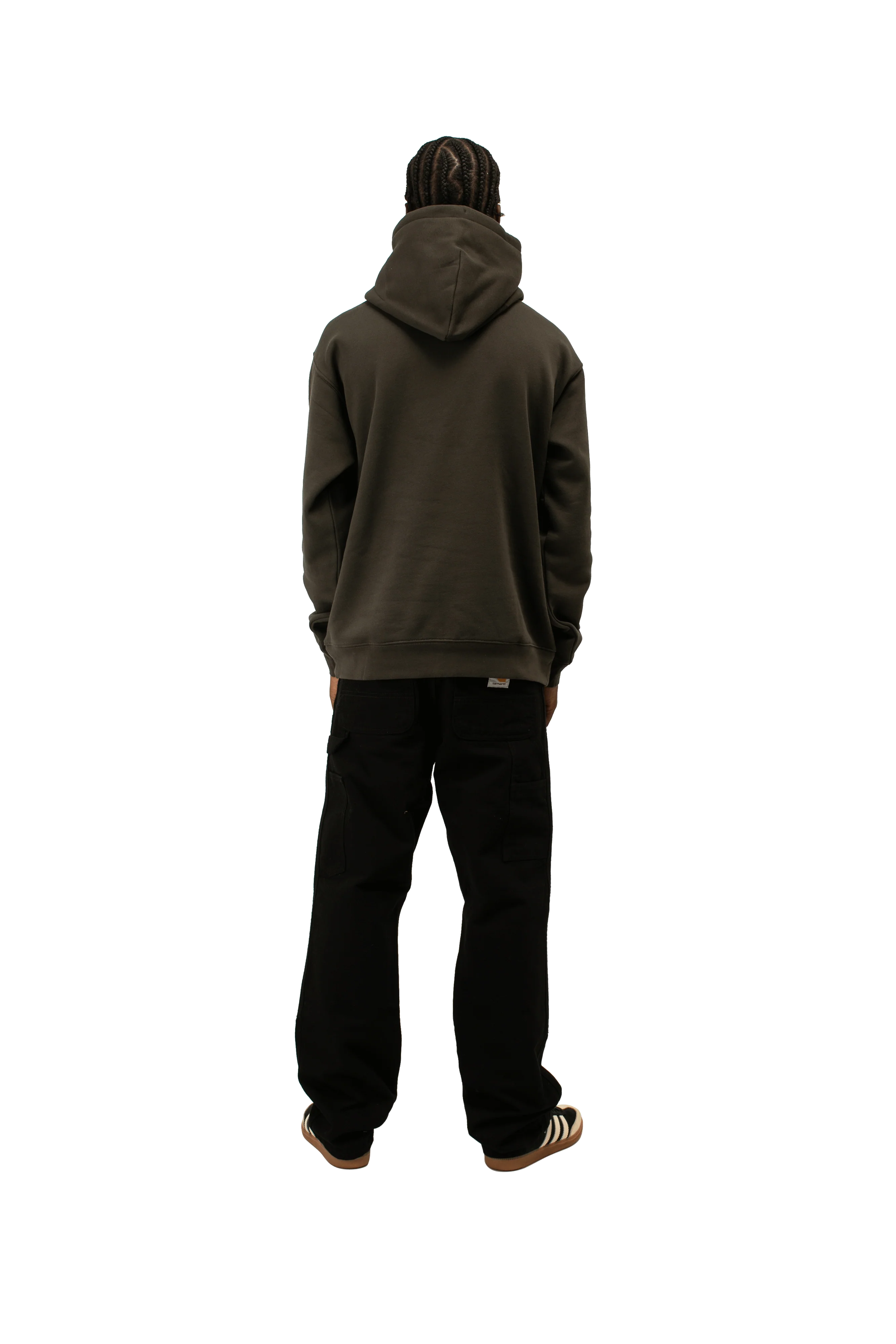 Axe Hoodie - Image 3