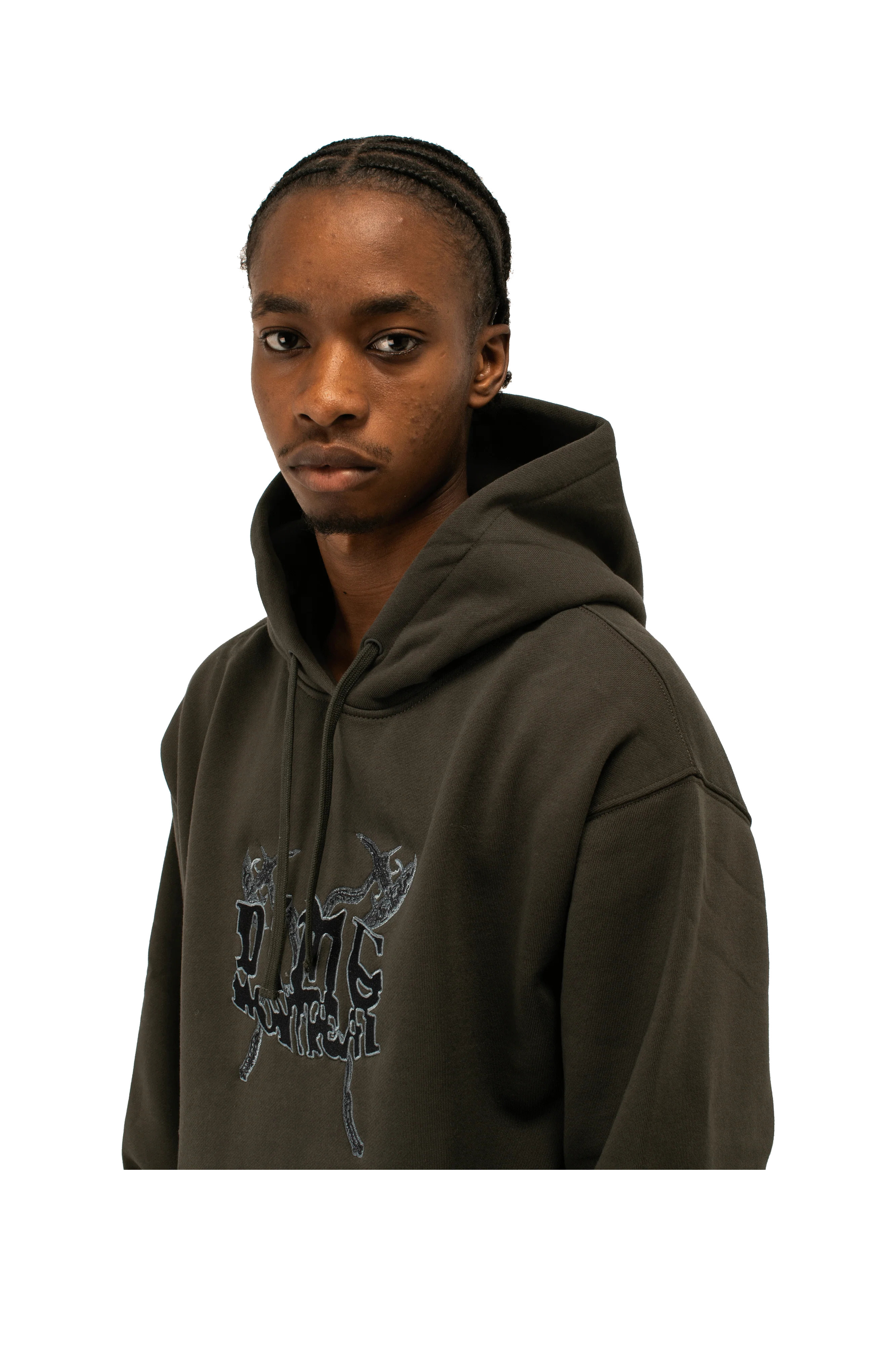 Axe Hoodie - Image 4