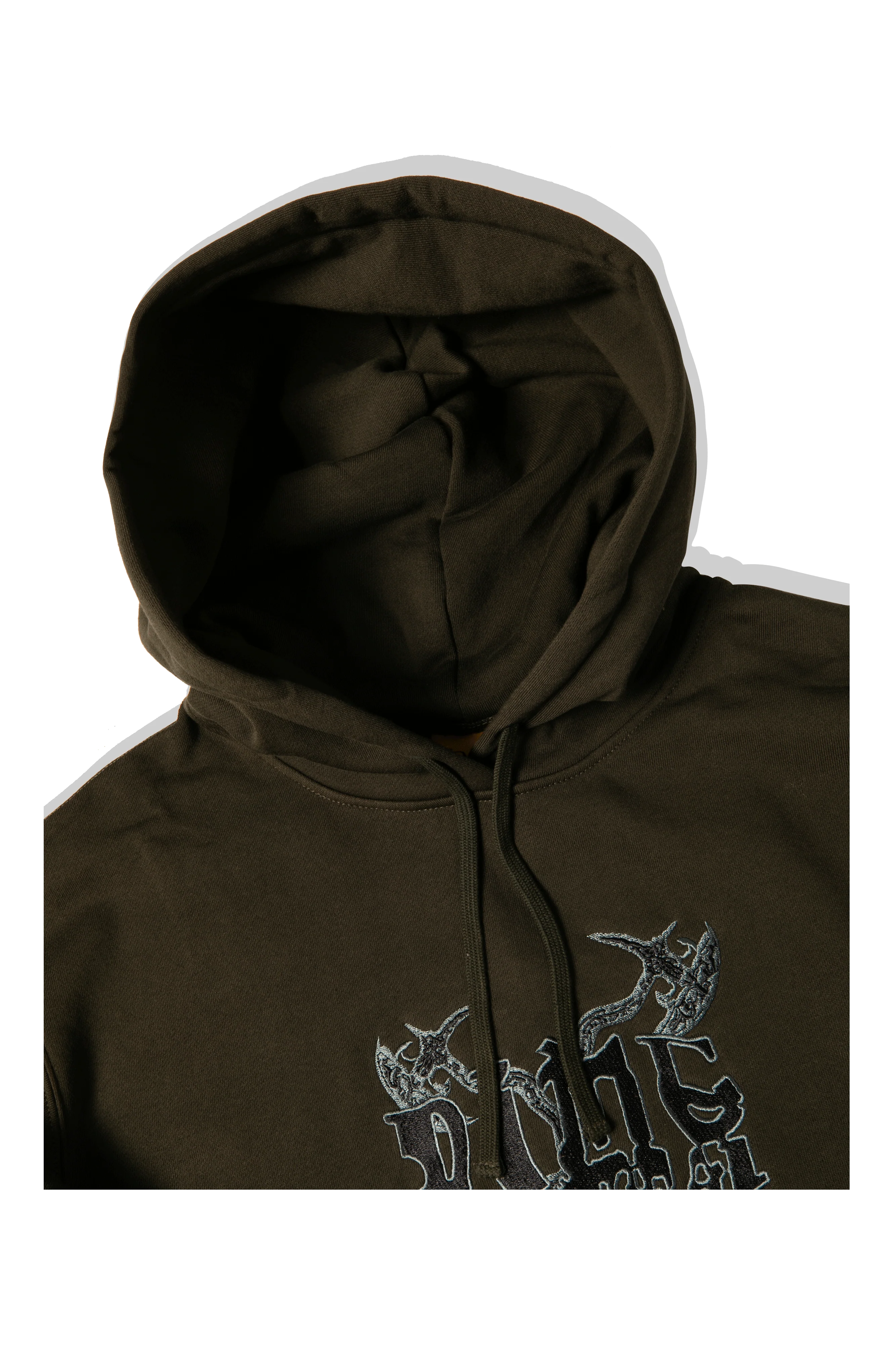 Axe Hoodie - Image 5