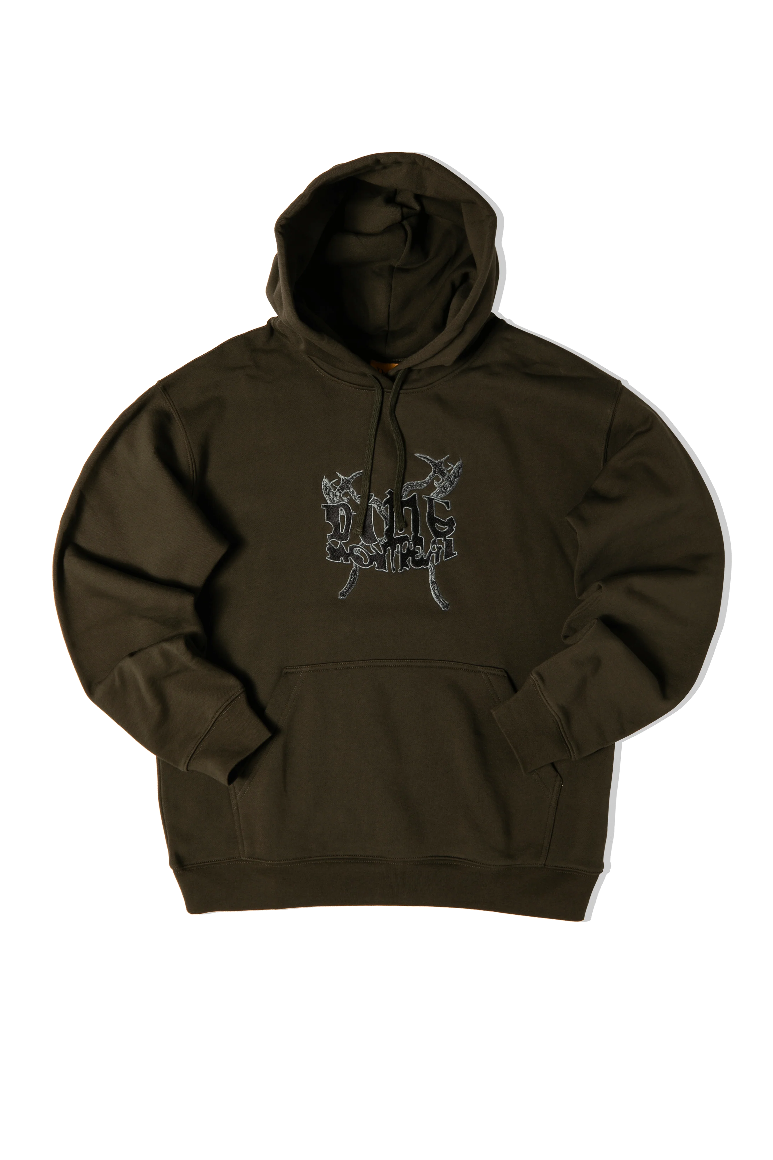 Axe Hoodie - Image 7