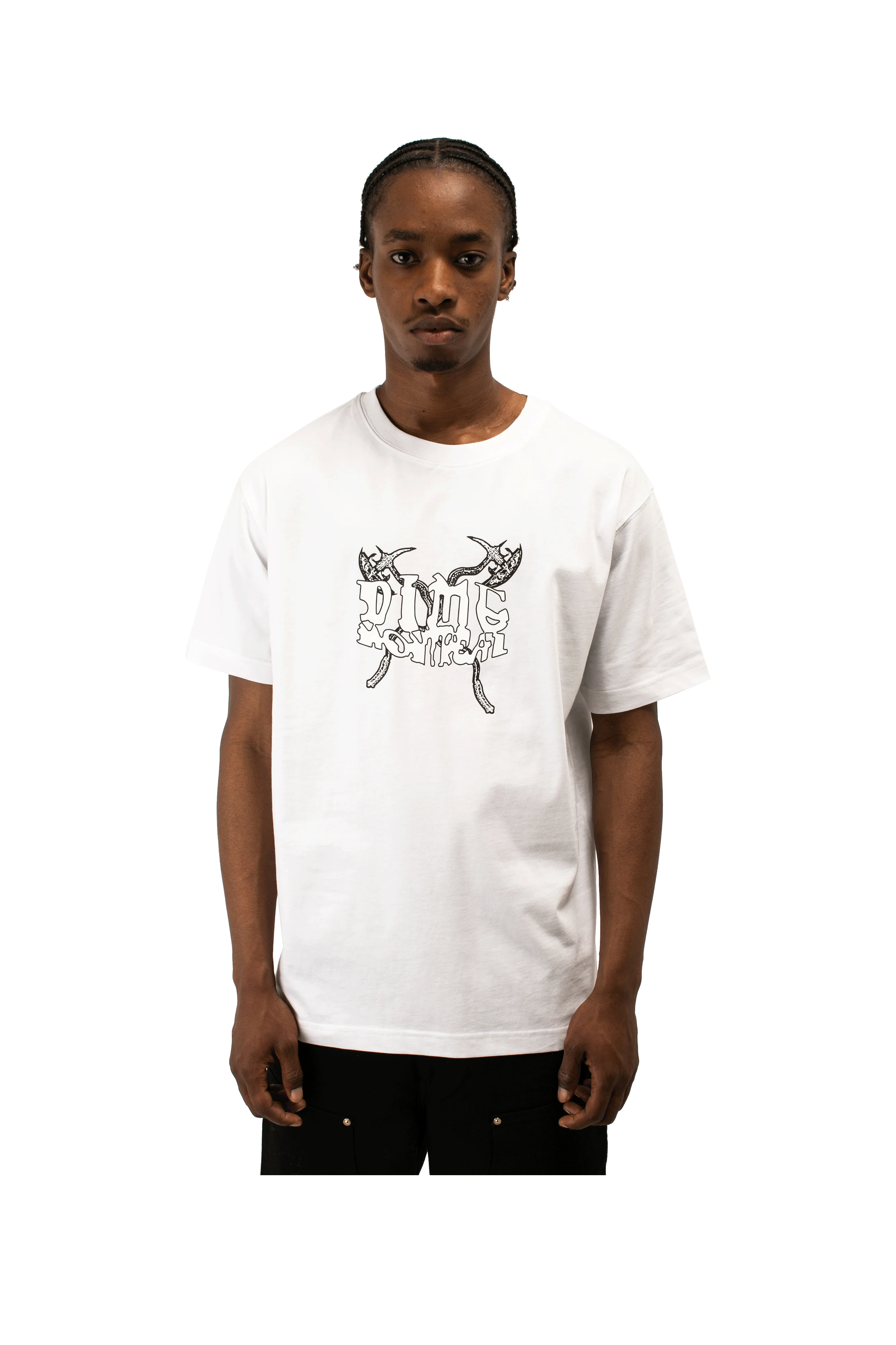 Axe T-shirt - Image 7