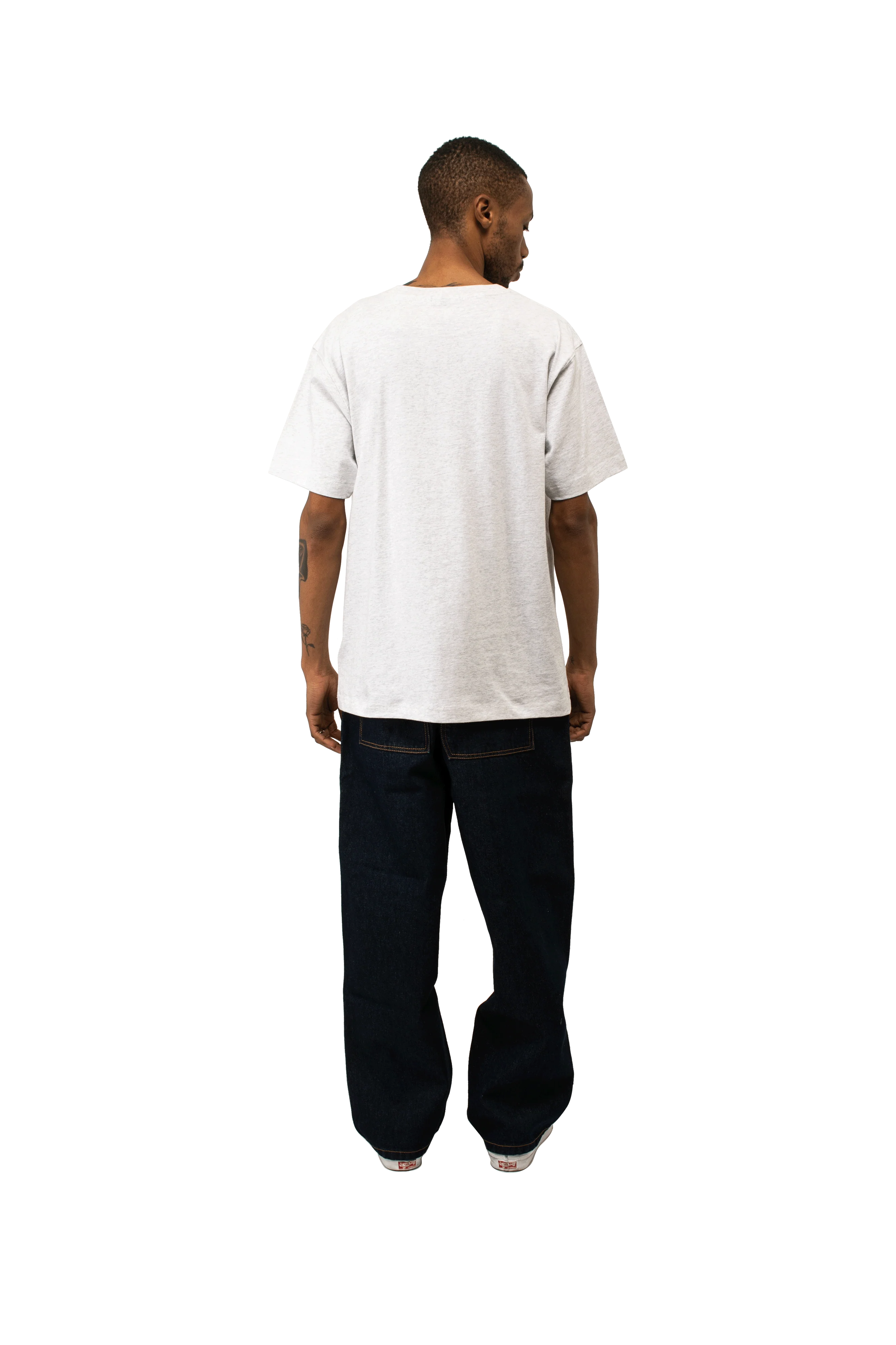 Bad Boy T-shirt - Image 3