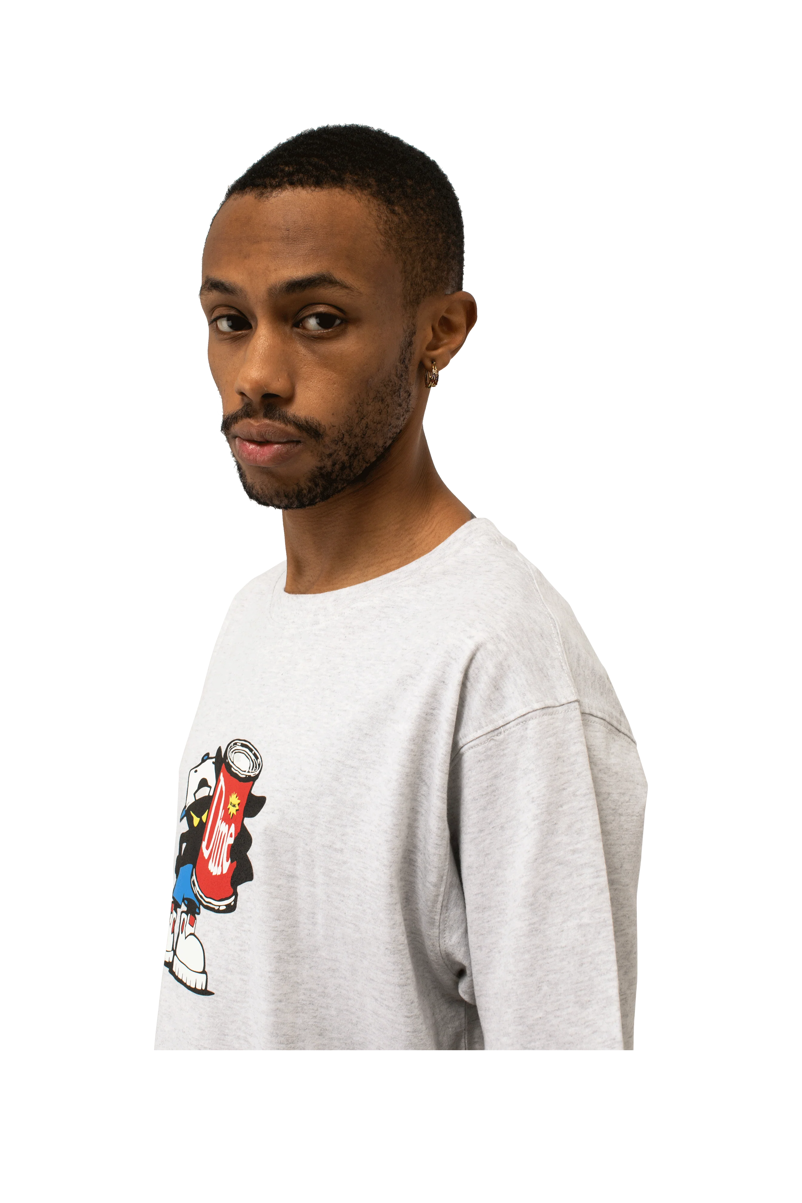Bad Boy T-shirt - Image 4