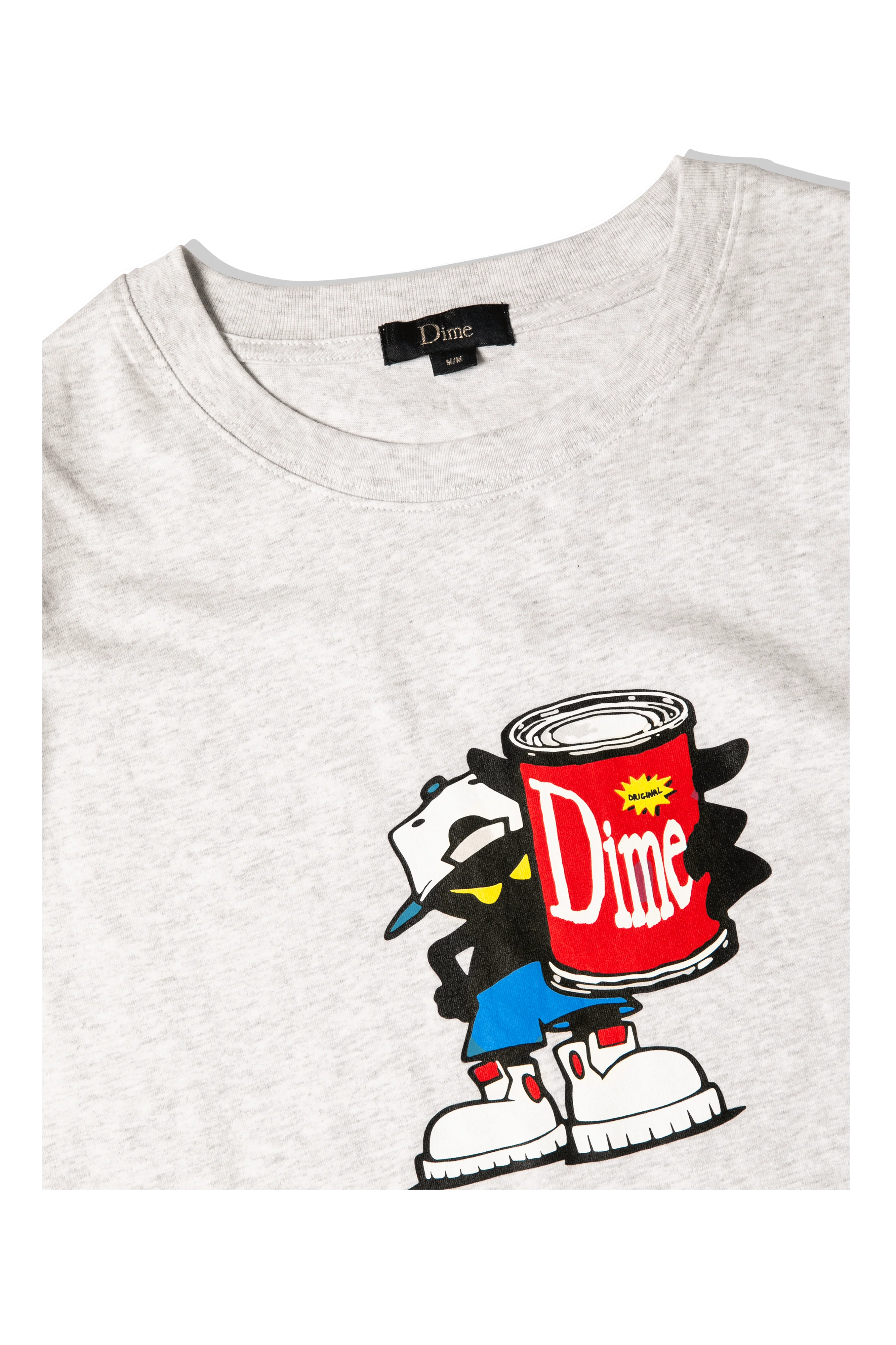 Bad Boy T-shirt - Image 5
