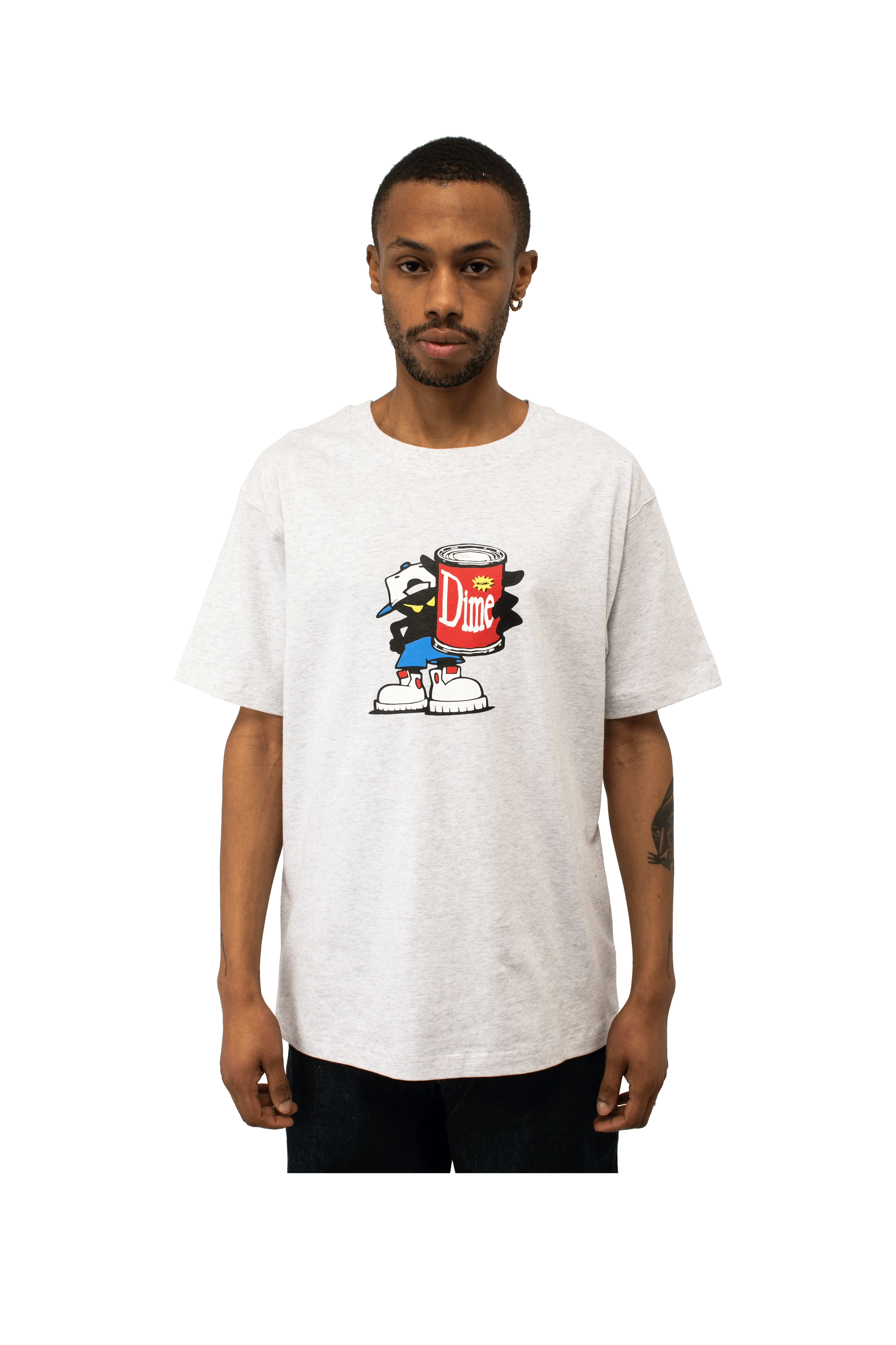 Bad Boy T-shirt - Image 7