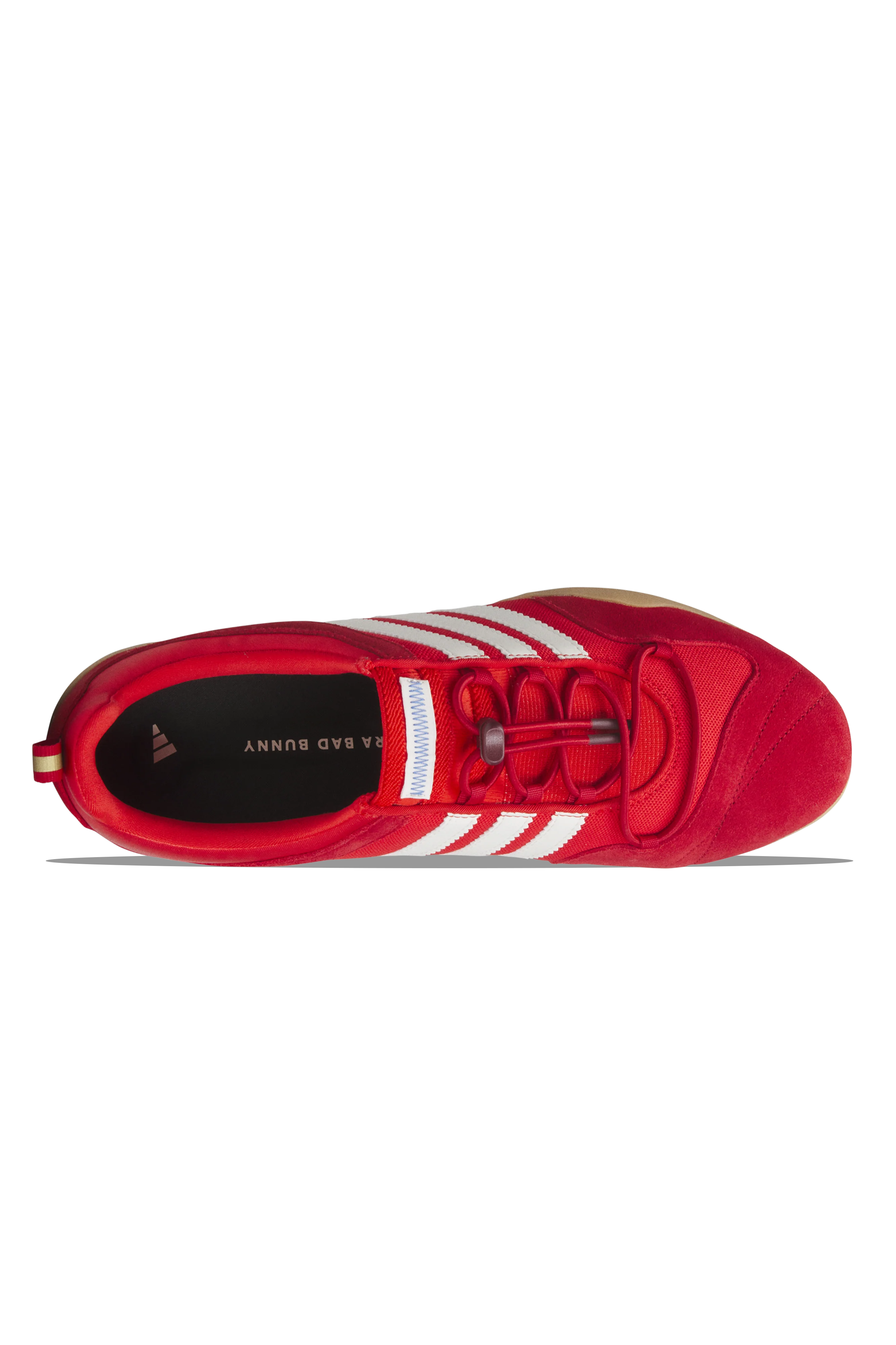 Bad Bunny Ballerina "Vivid Red" - Image 3