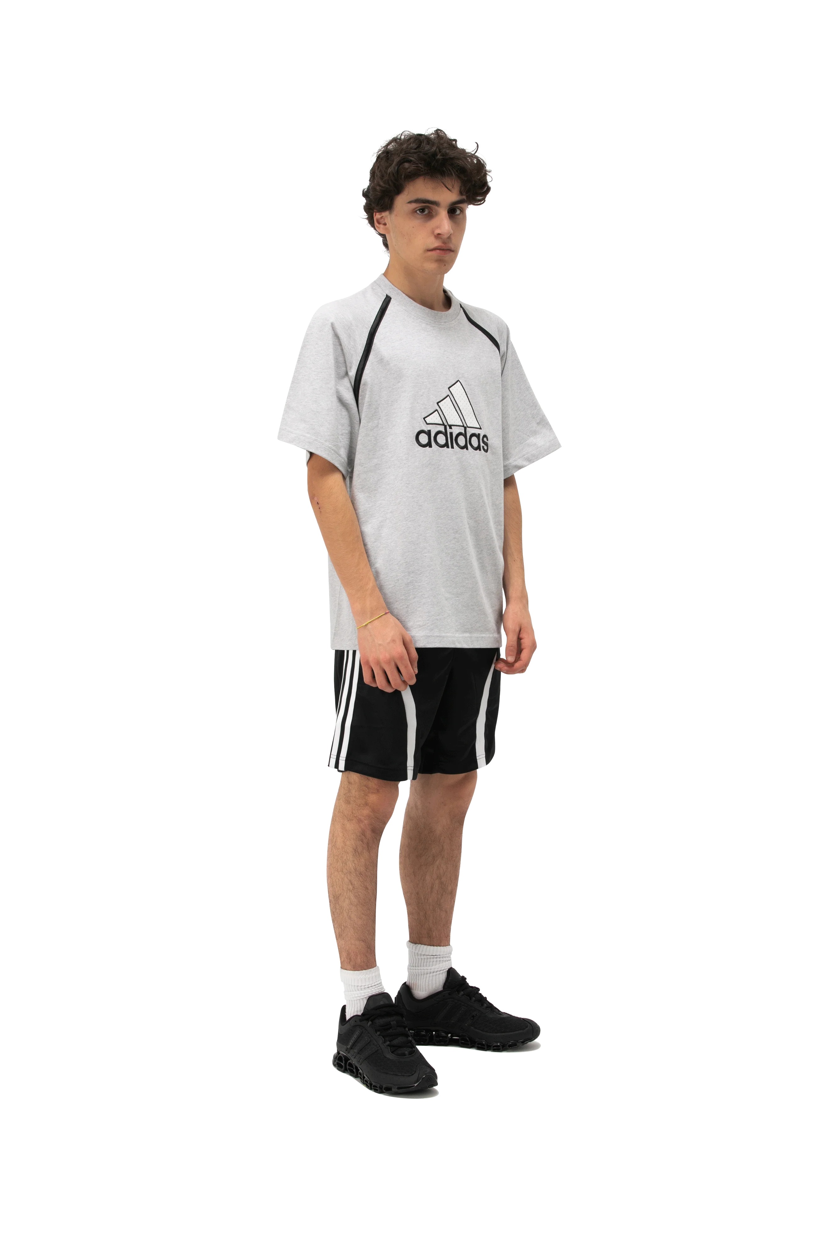 Badge Tee - Image 2