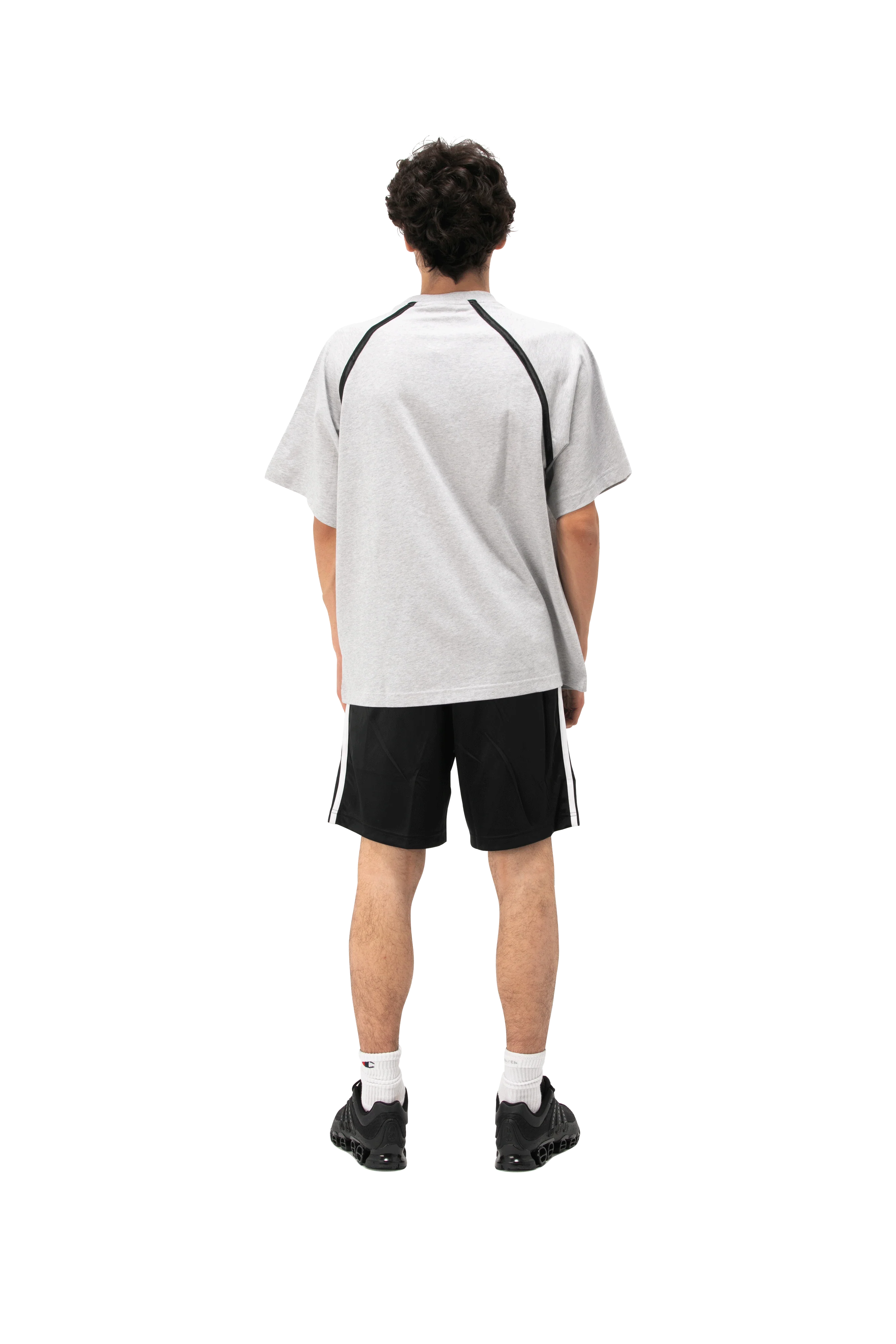 Badge Tee - Image 3