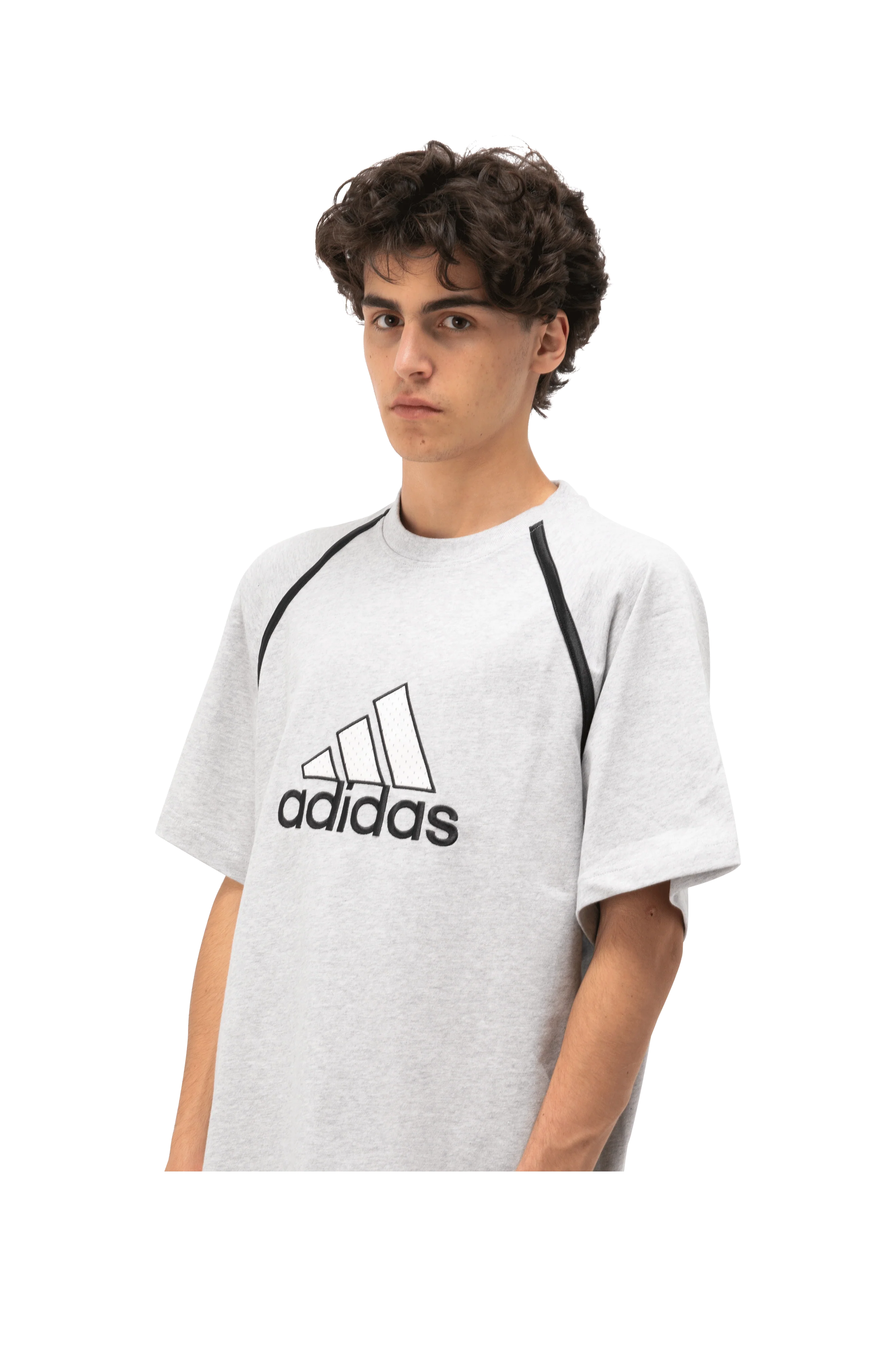 Badge Tee - Image 4