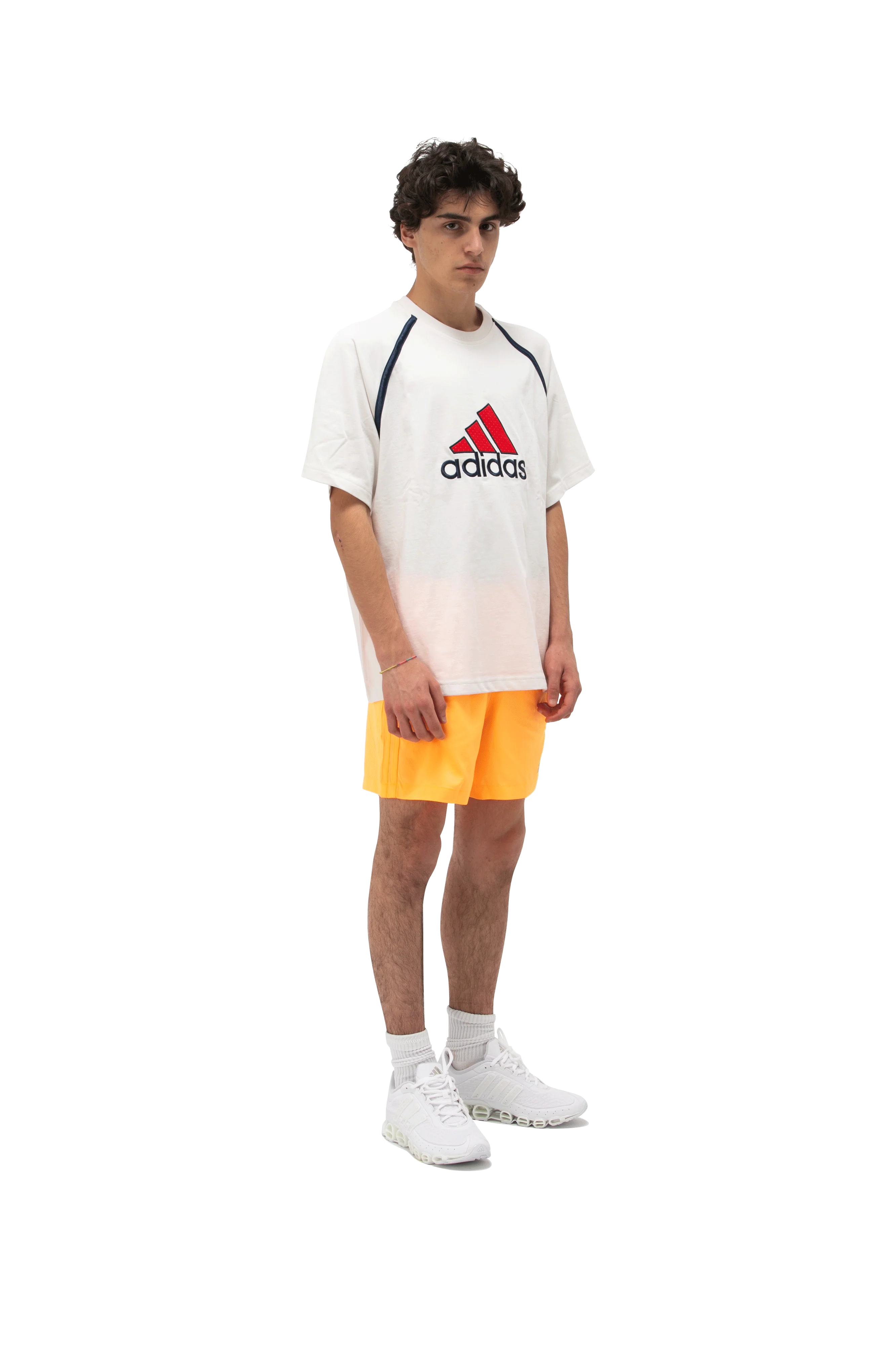 Badge Tee - Image 2