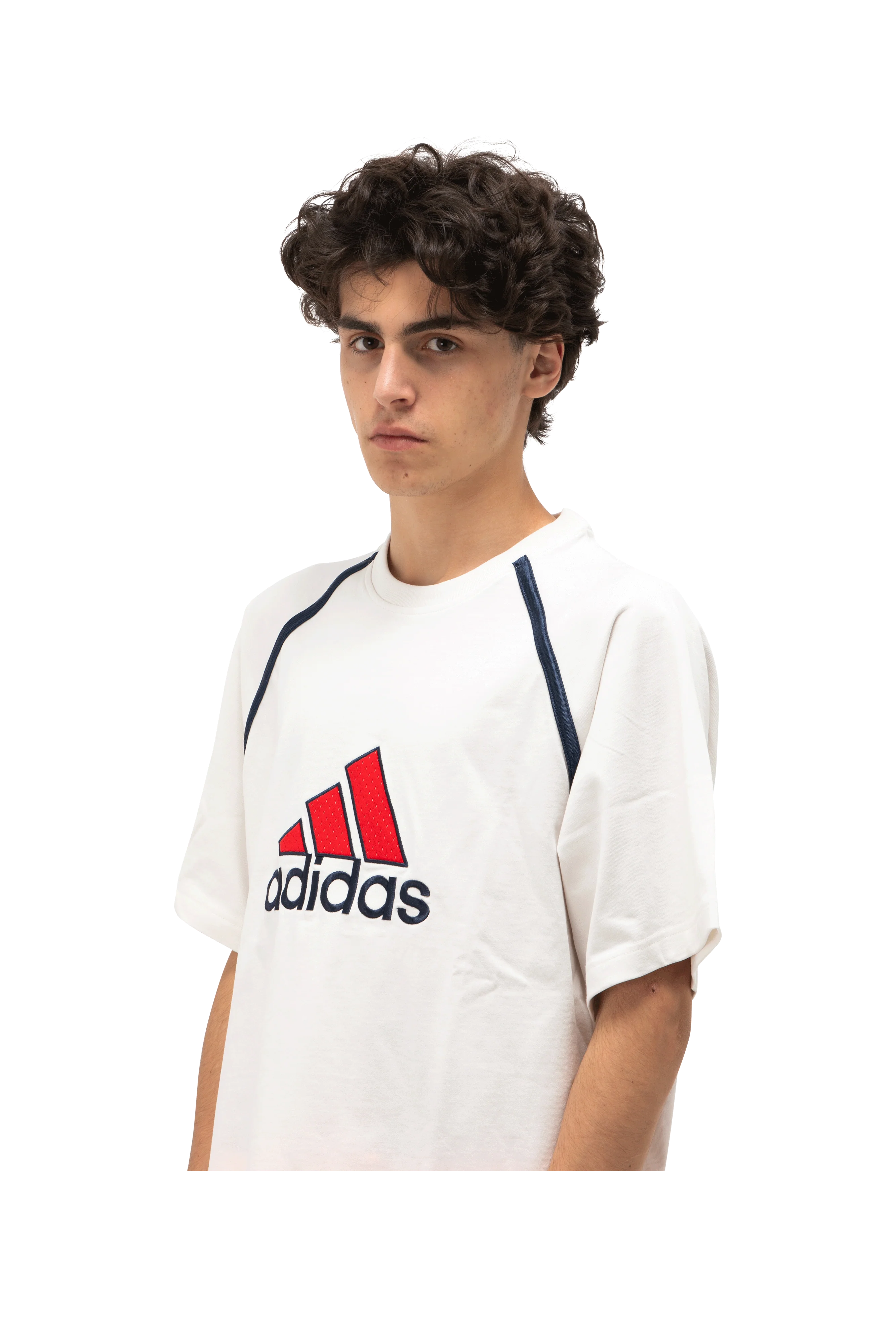 Badge Tee - Image 4