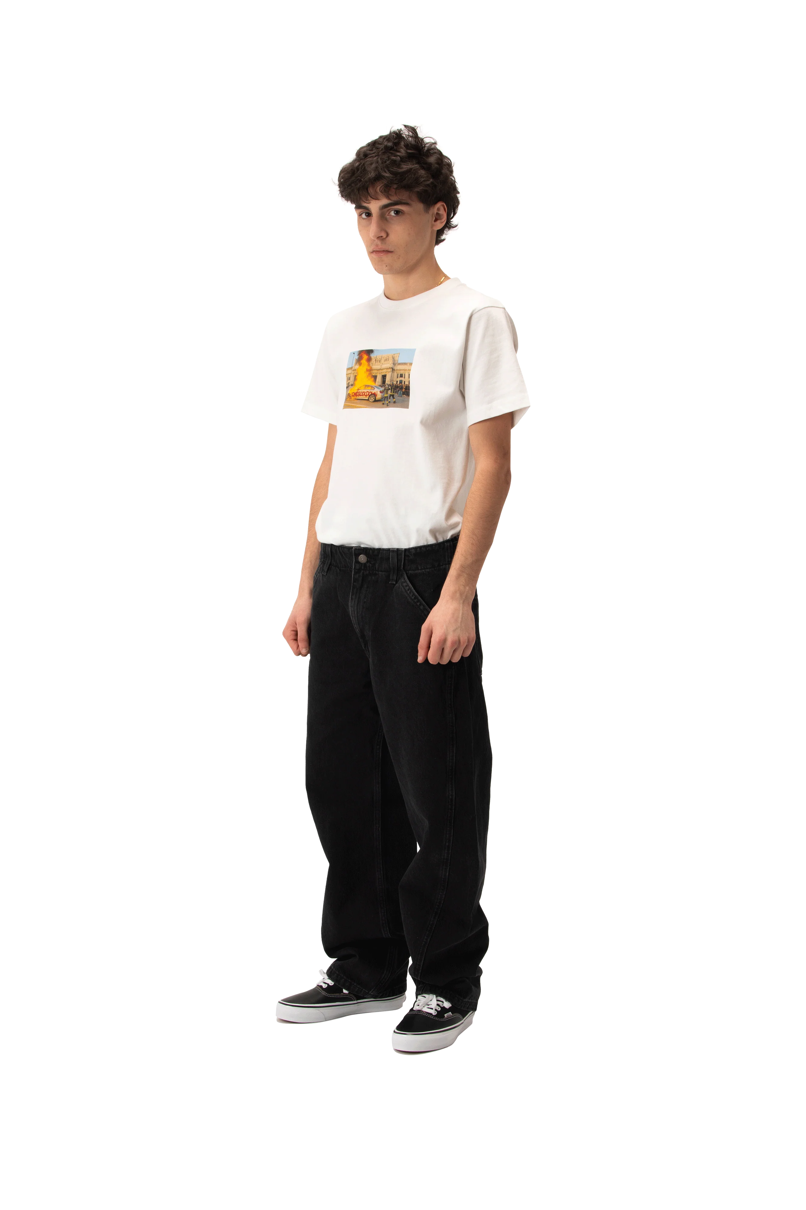 Baggy Barrel