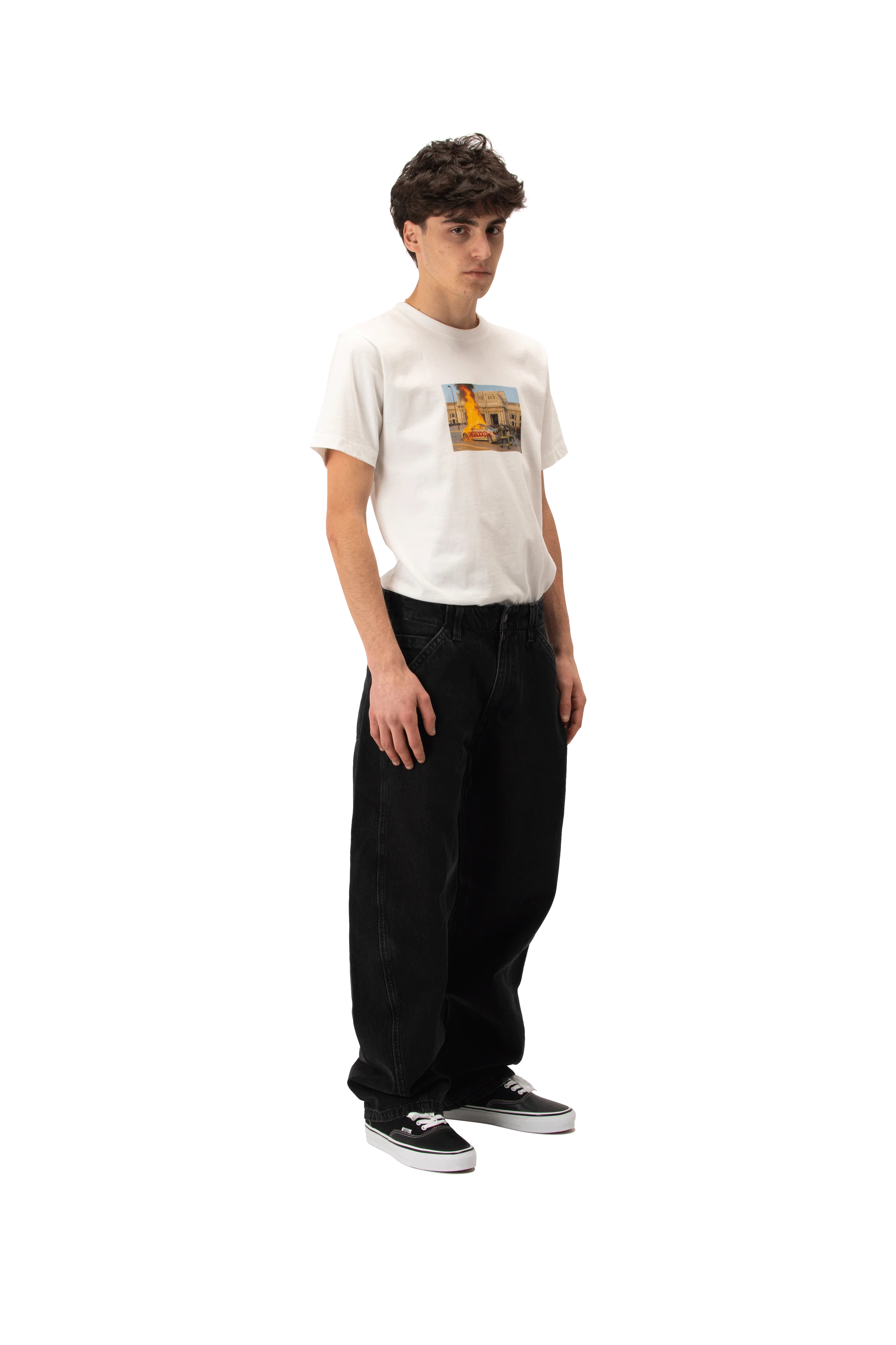Baggy Barrel - Image 2