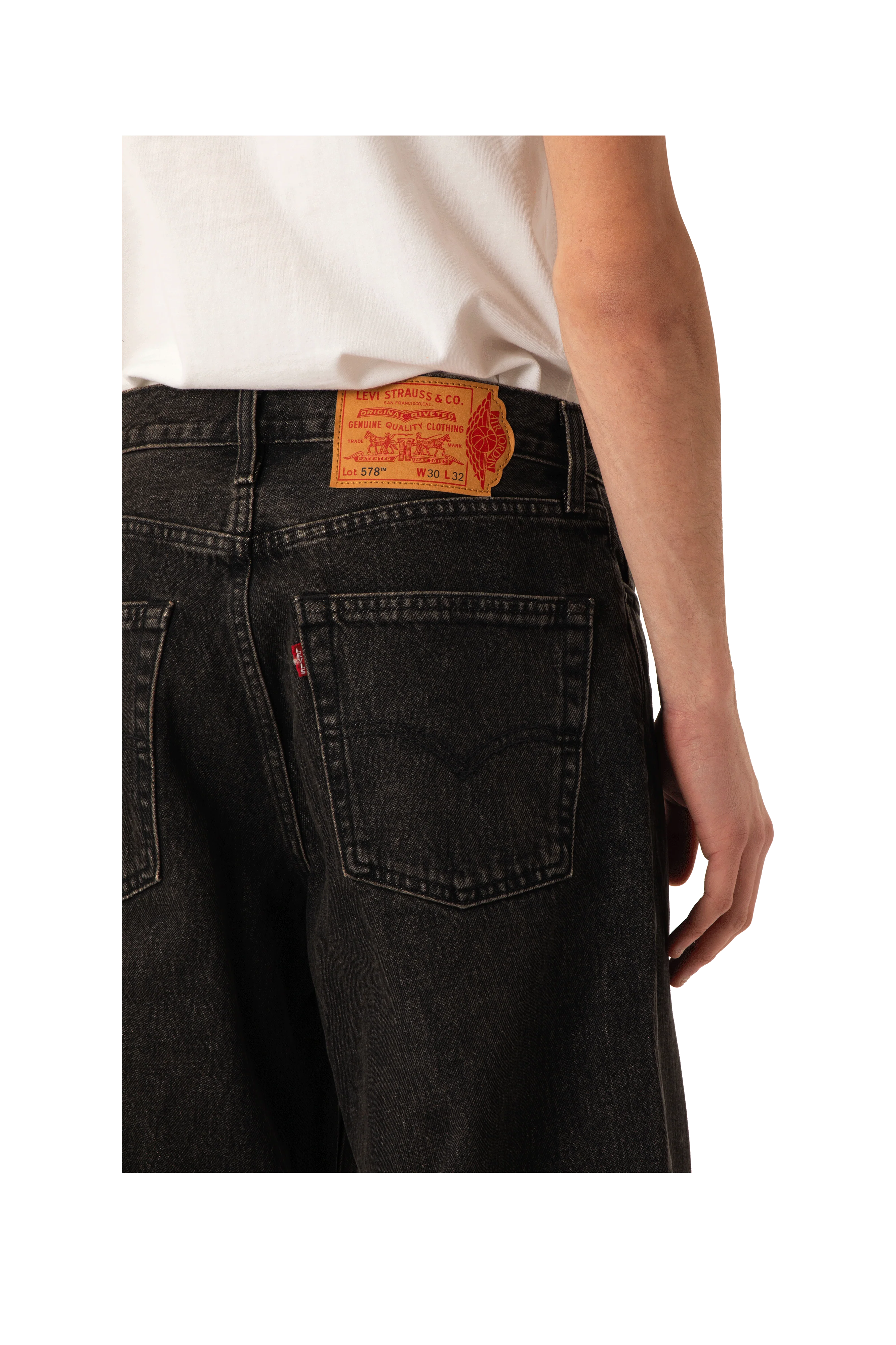 Baggy Jeans x Jordan - Image 4