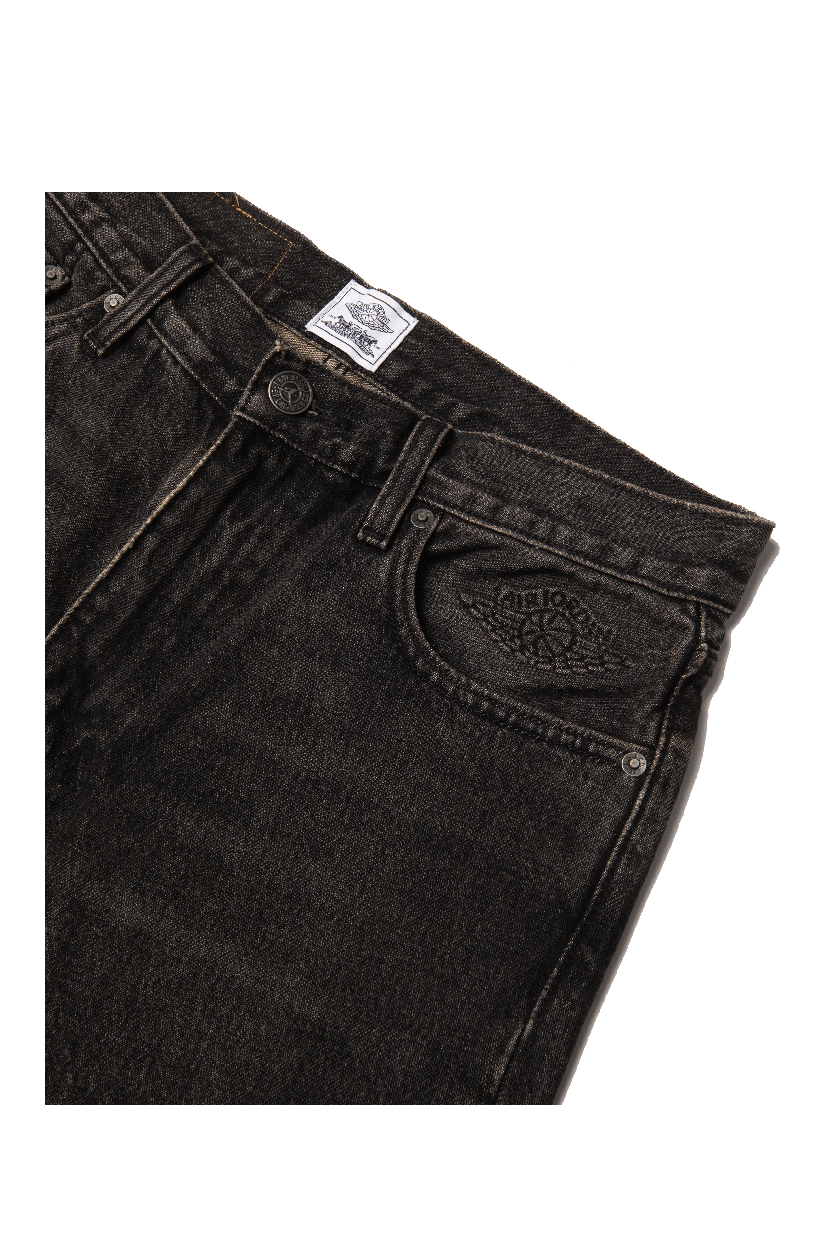 Baggy Jeans x Jordan - Image 5