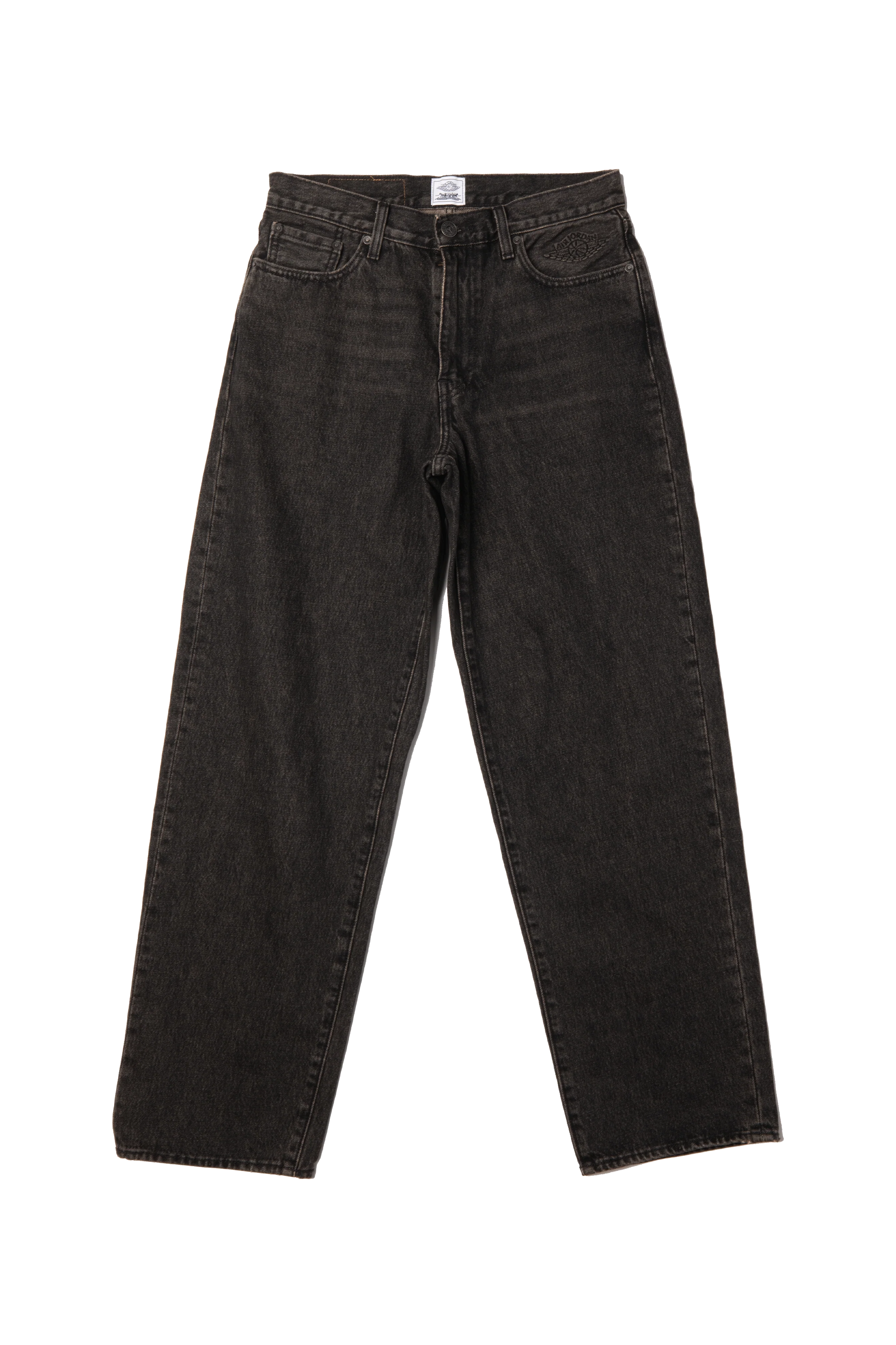 Baggy Jeans x Jordan - Image 6