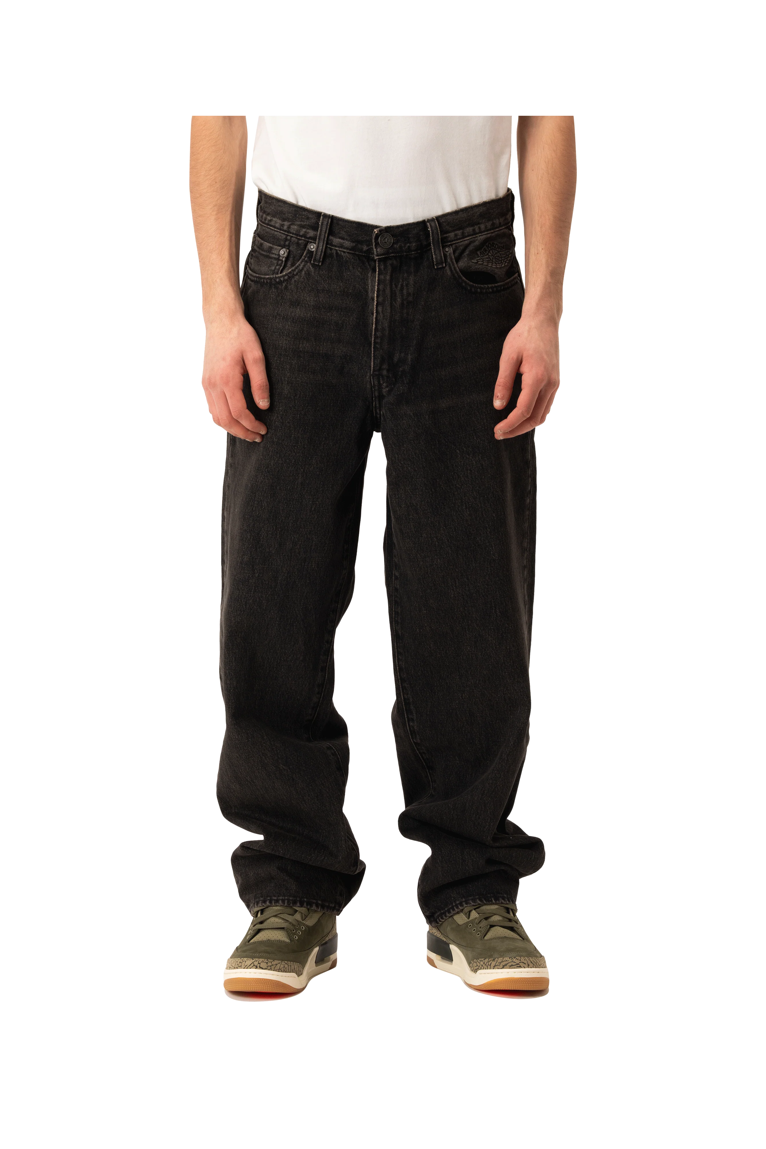 Baggy Jeans x Jordan - Image 7