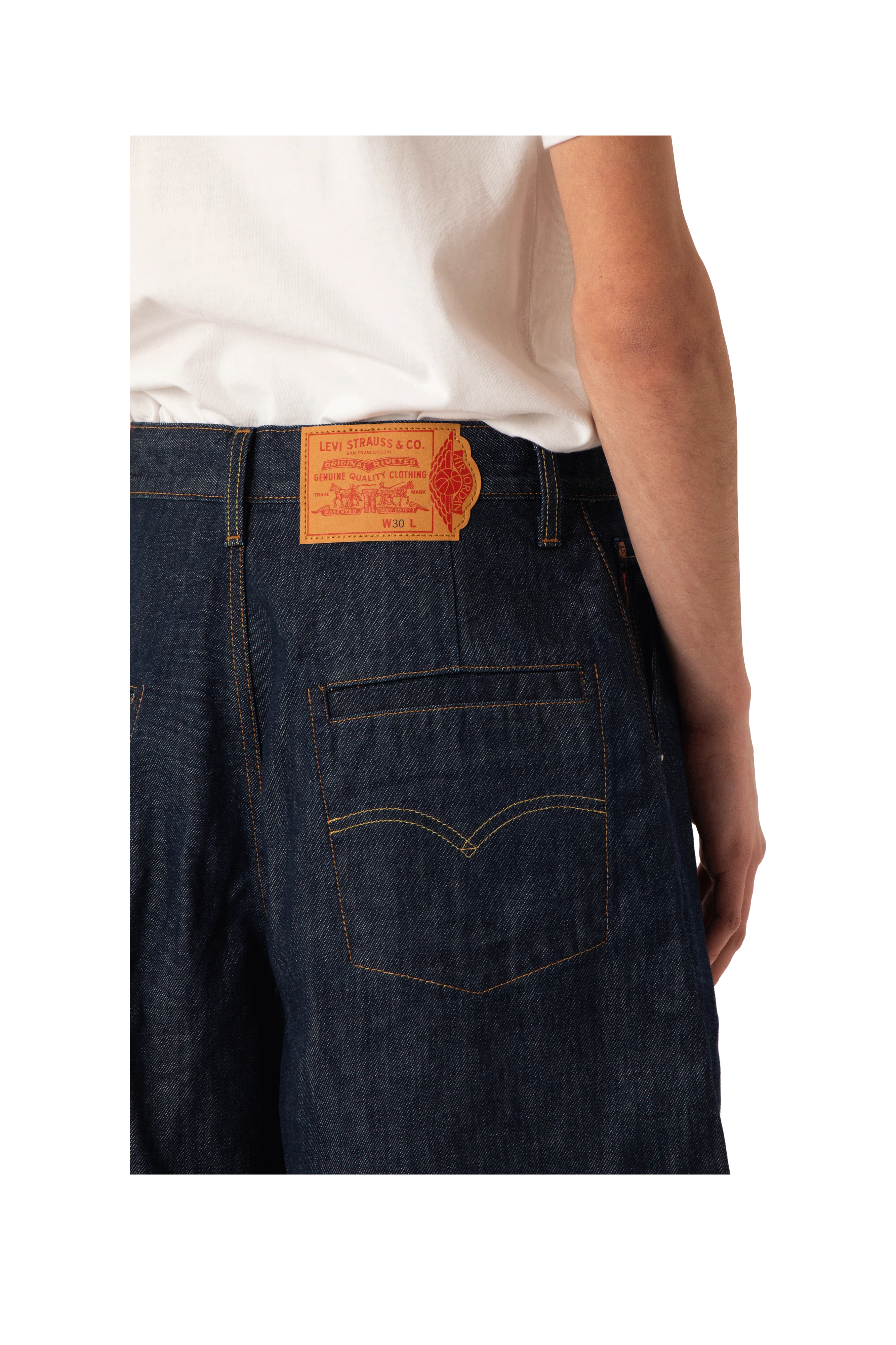 Baggy Short x Jordan - Image 4