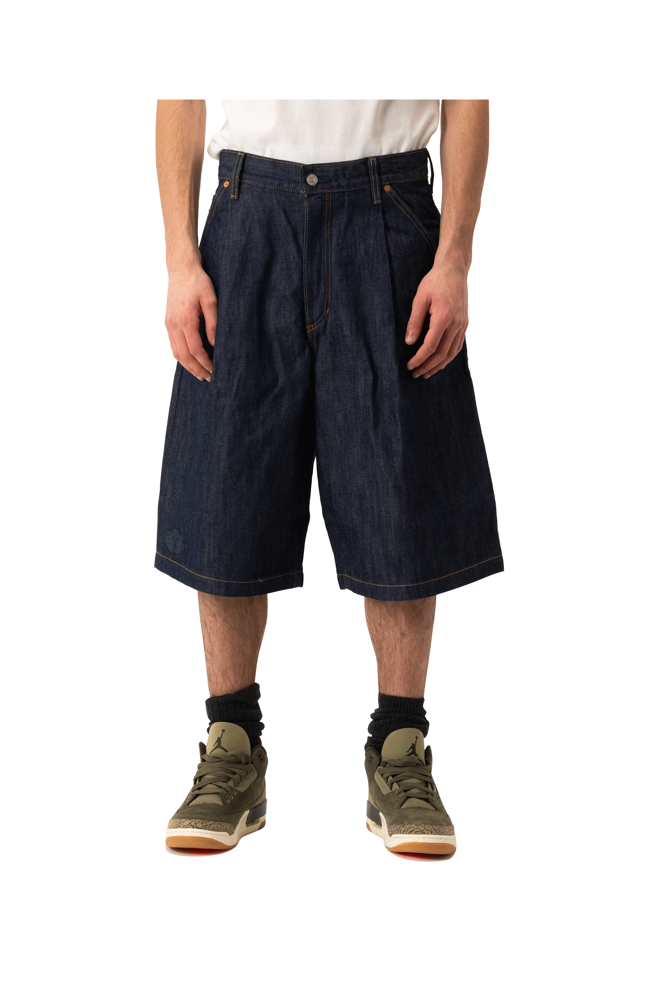 Baggy Short x Jordan - Image 7