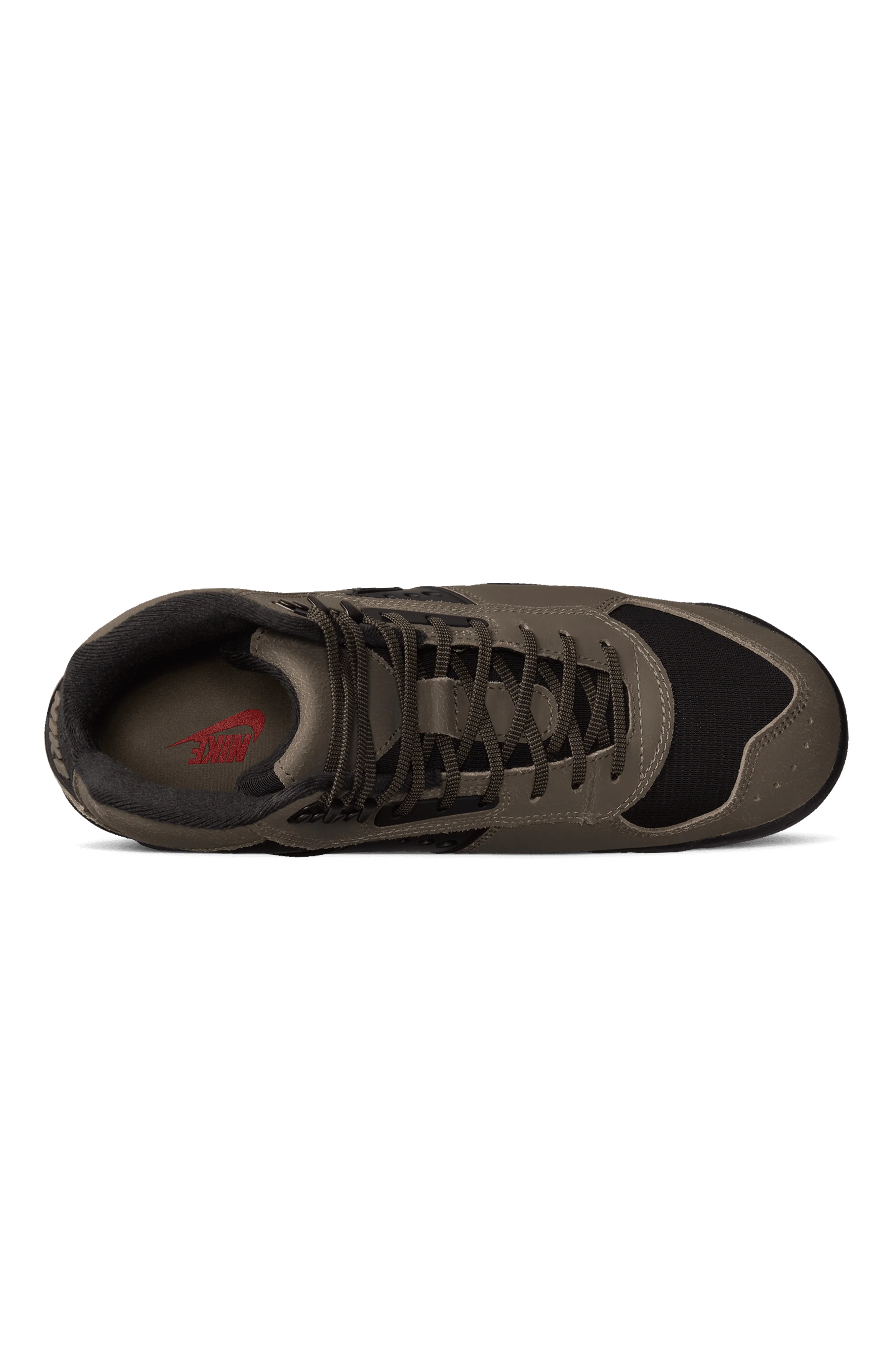 Baltoro High QS "Olive Khaki" - Image 3
