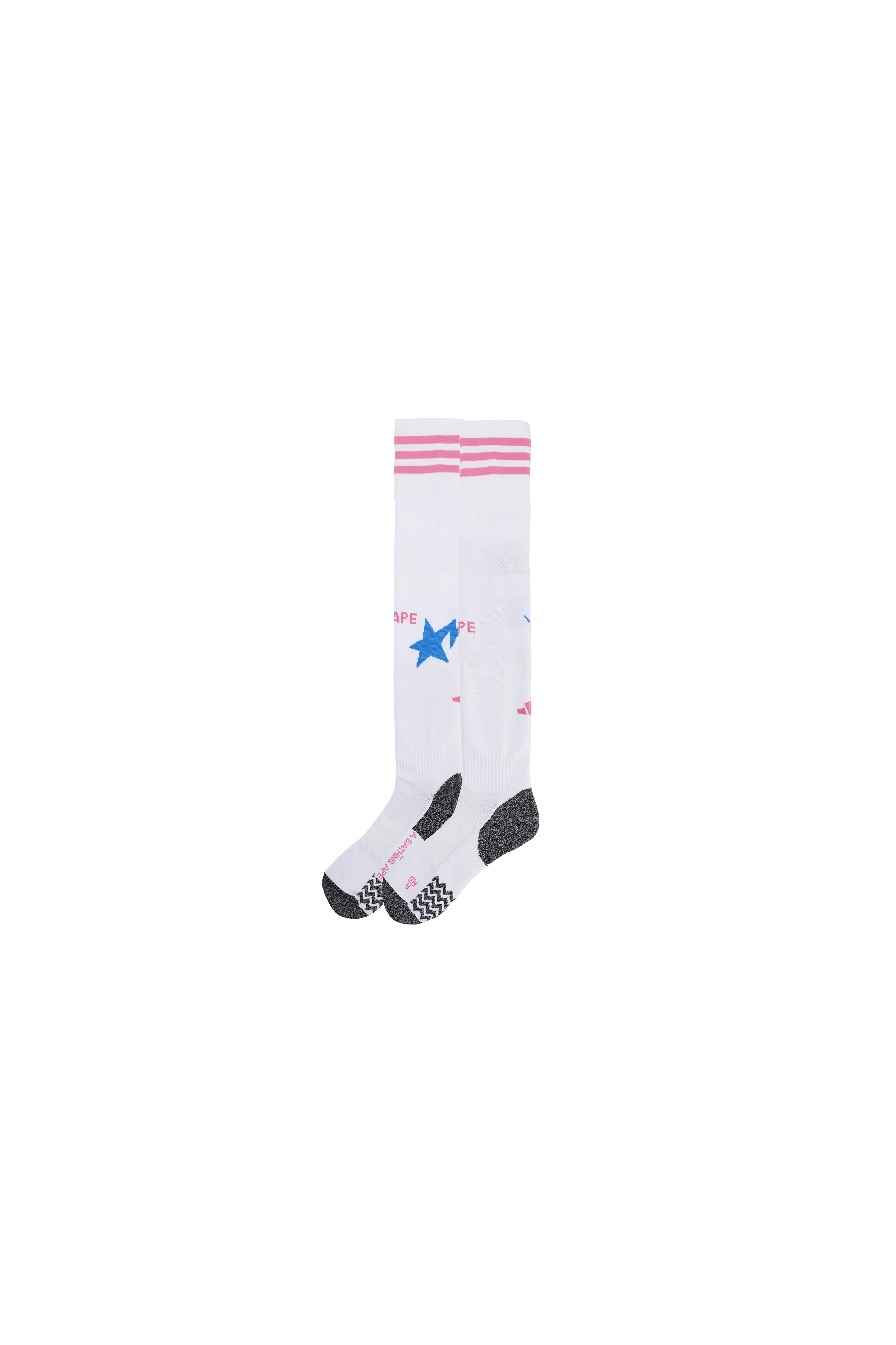 Bape FB Socks