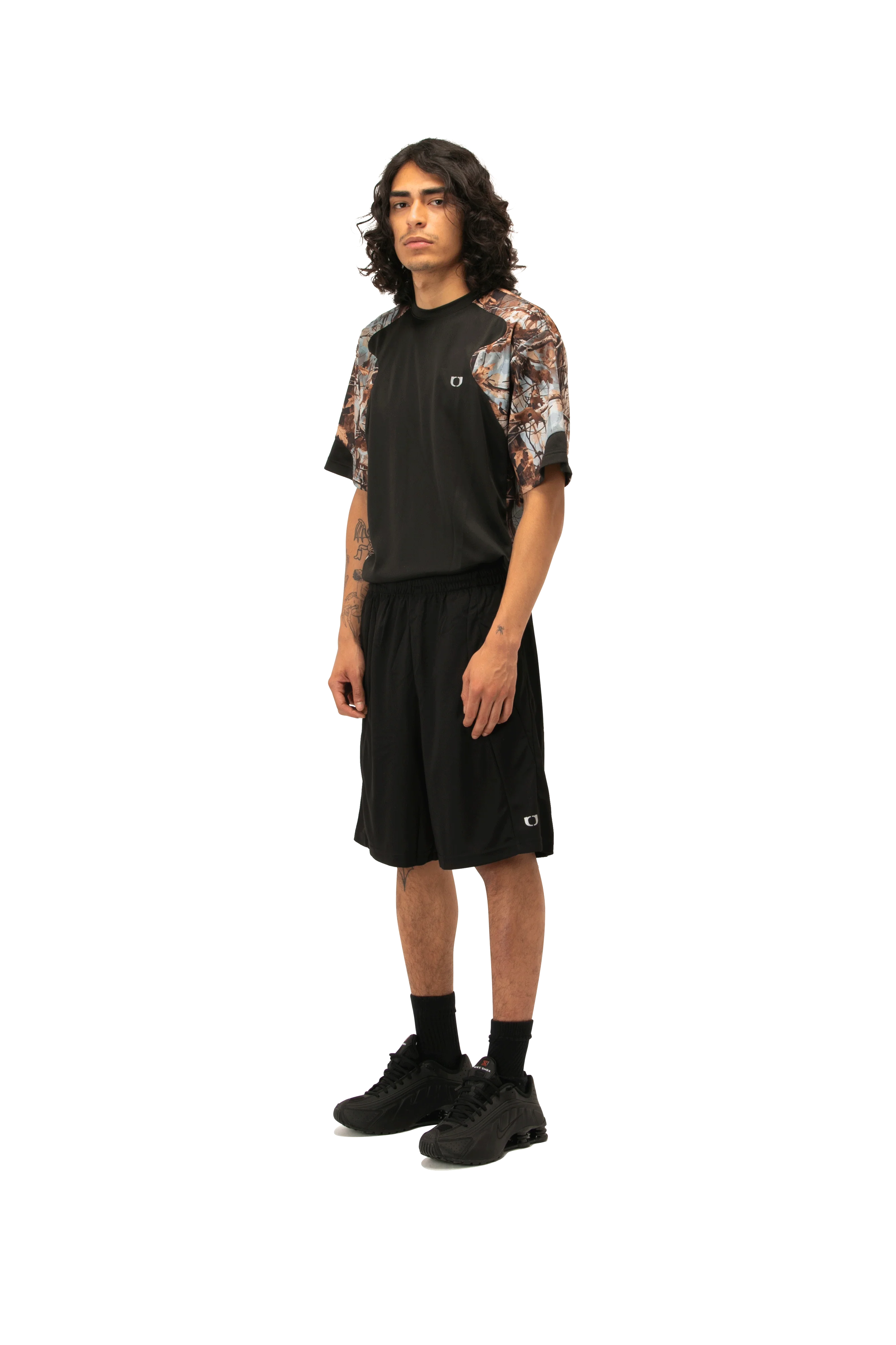 Basic Soccer Short