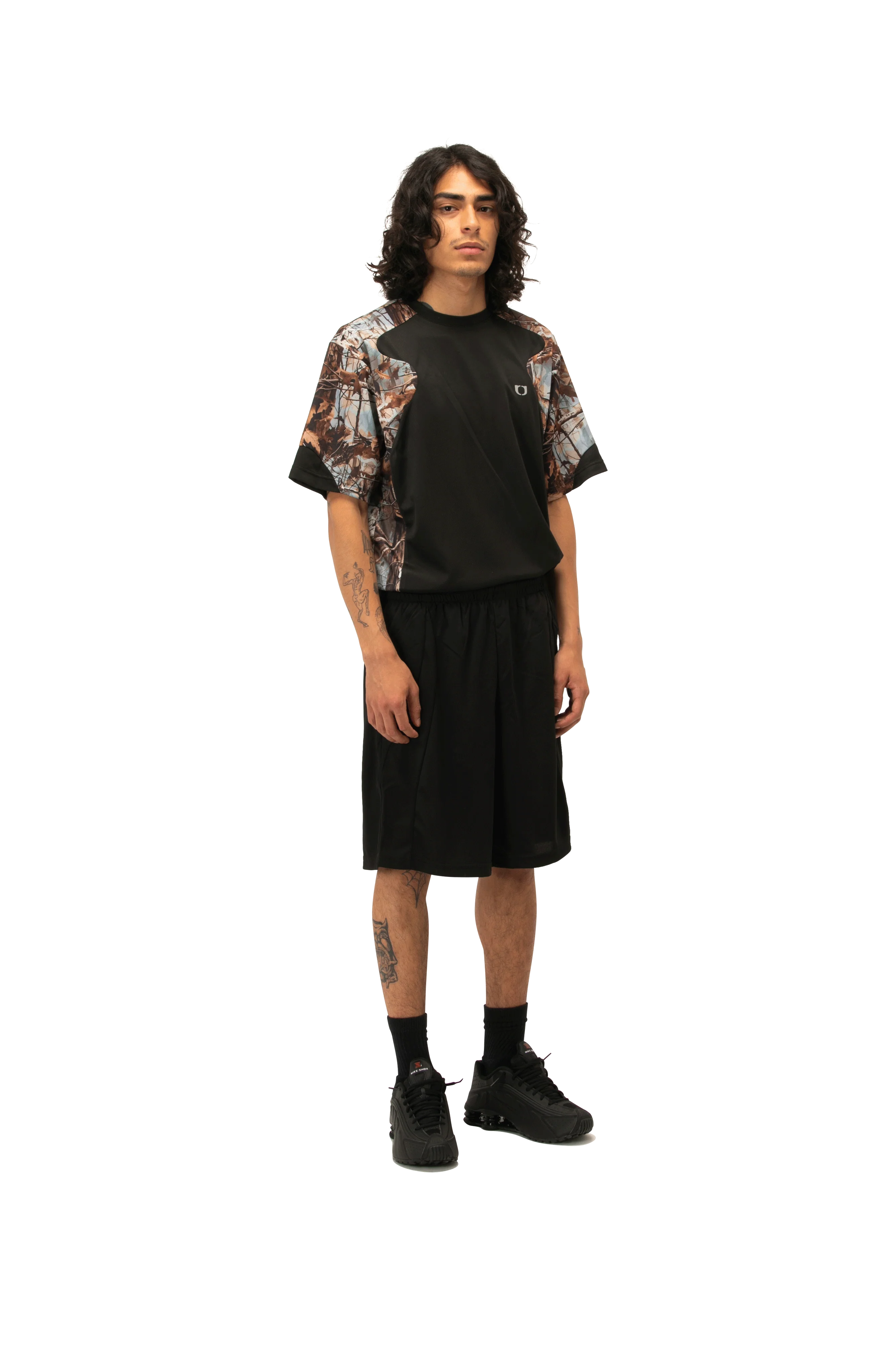 Basic Soccer Short - Image 2
