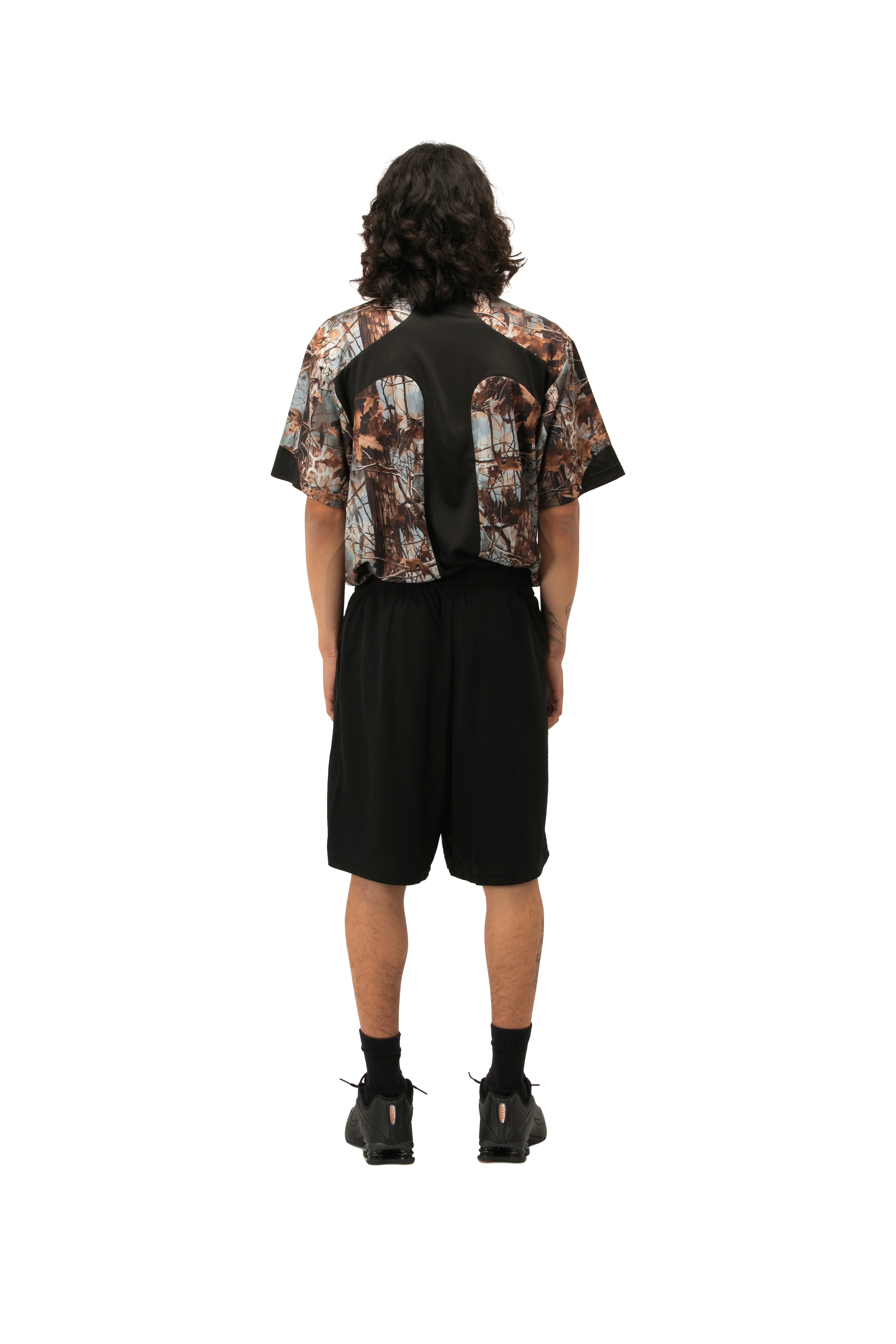Basic Soccer Short - Image 3