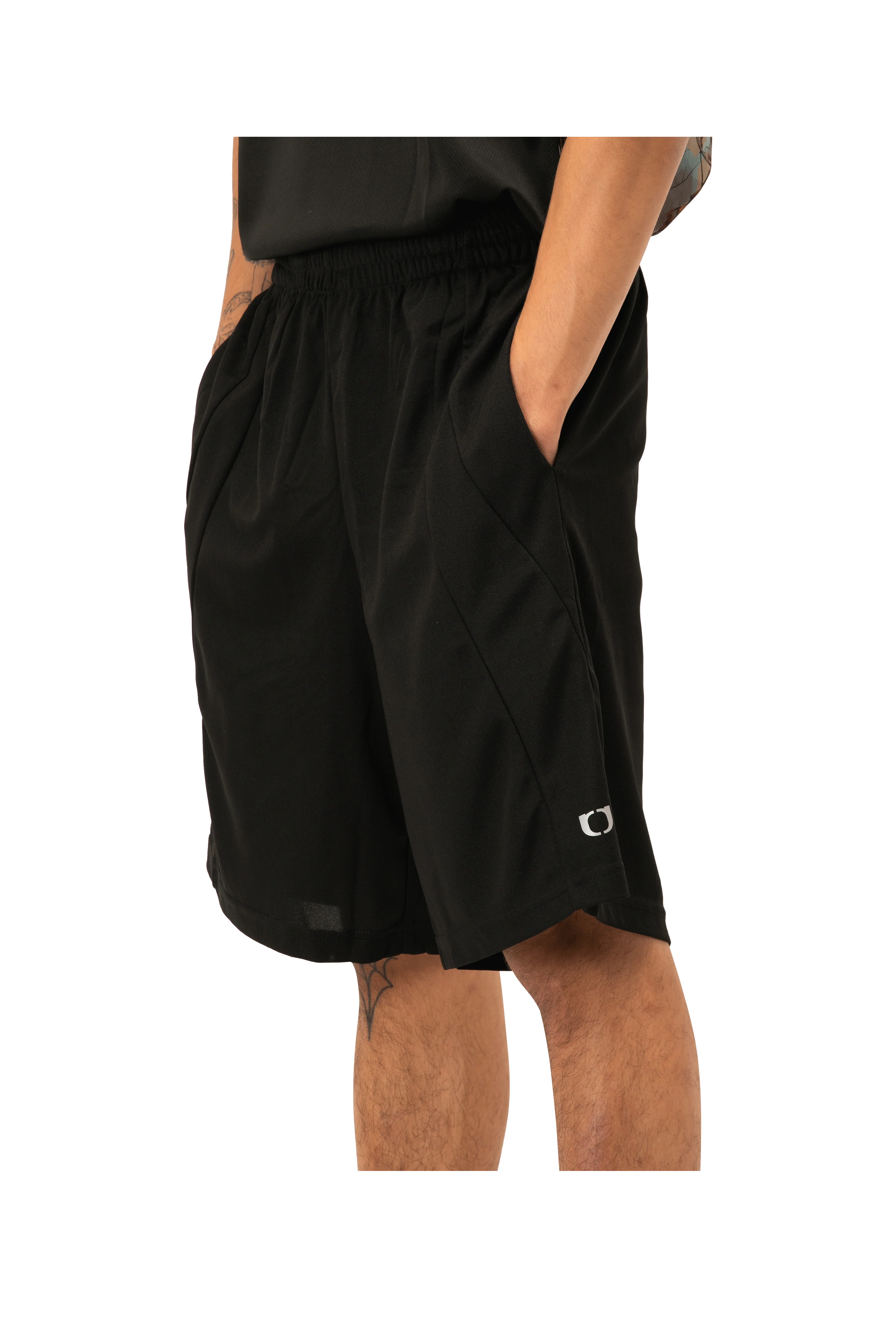Basic Soccer Short - Image 4