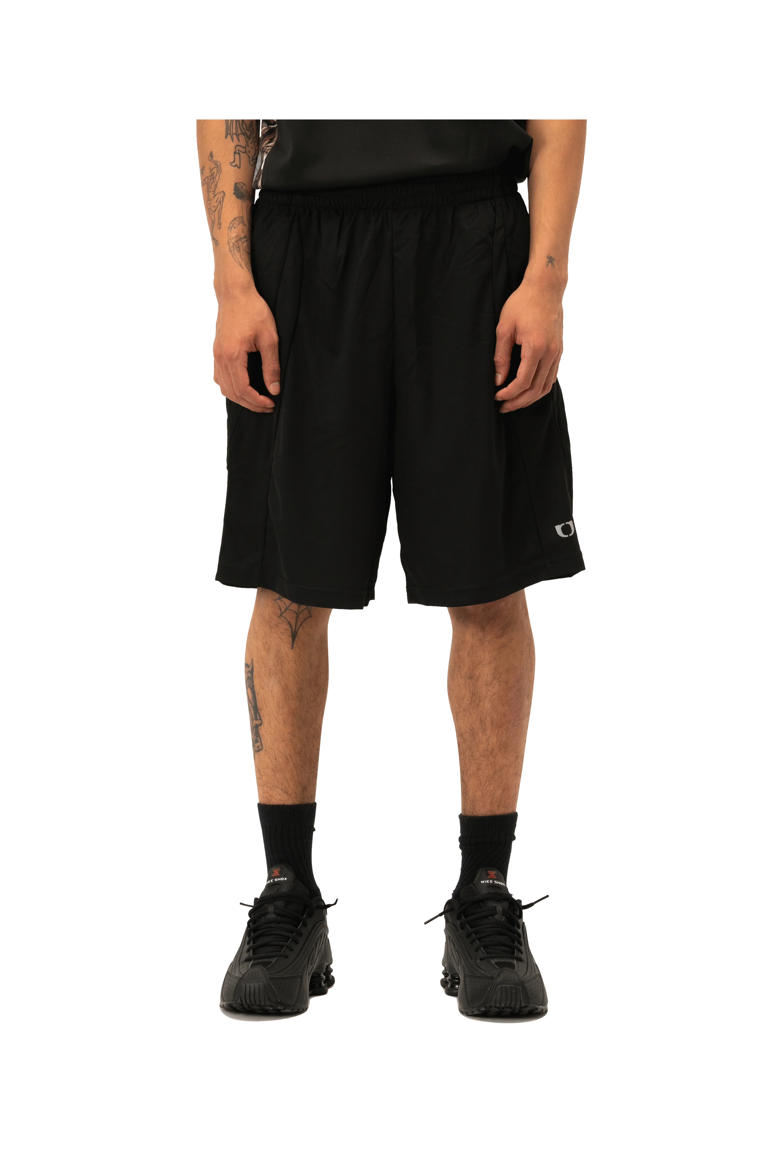 Basic Soccer Short - Image 7