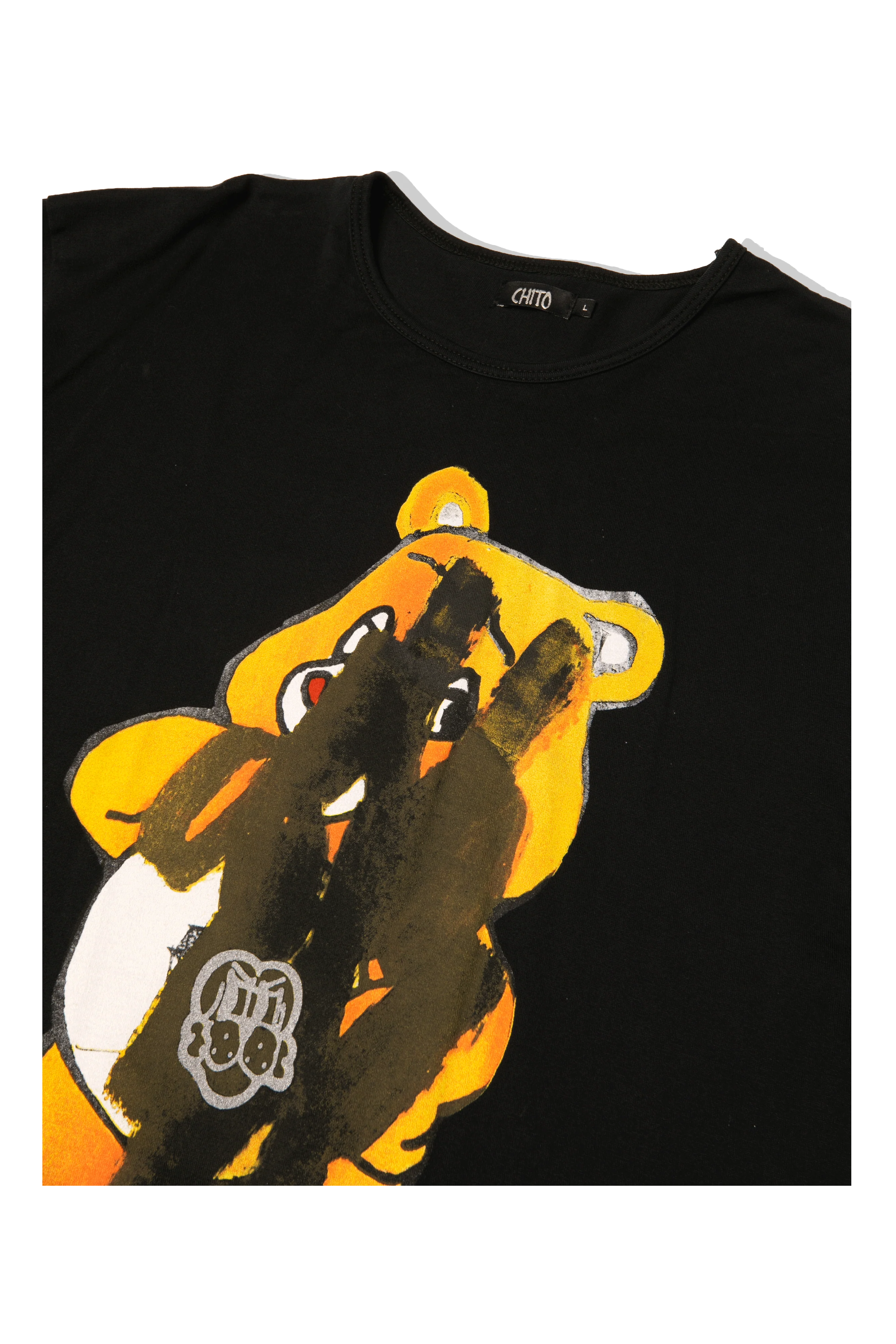 Bear Tee - Image 5