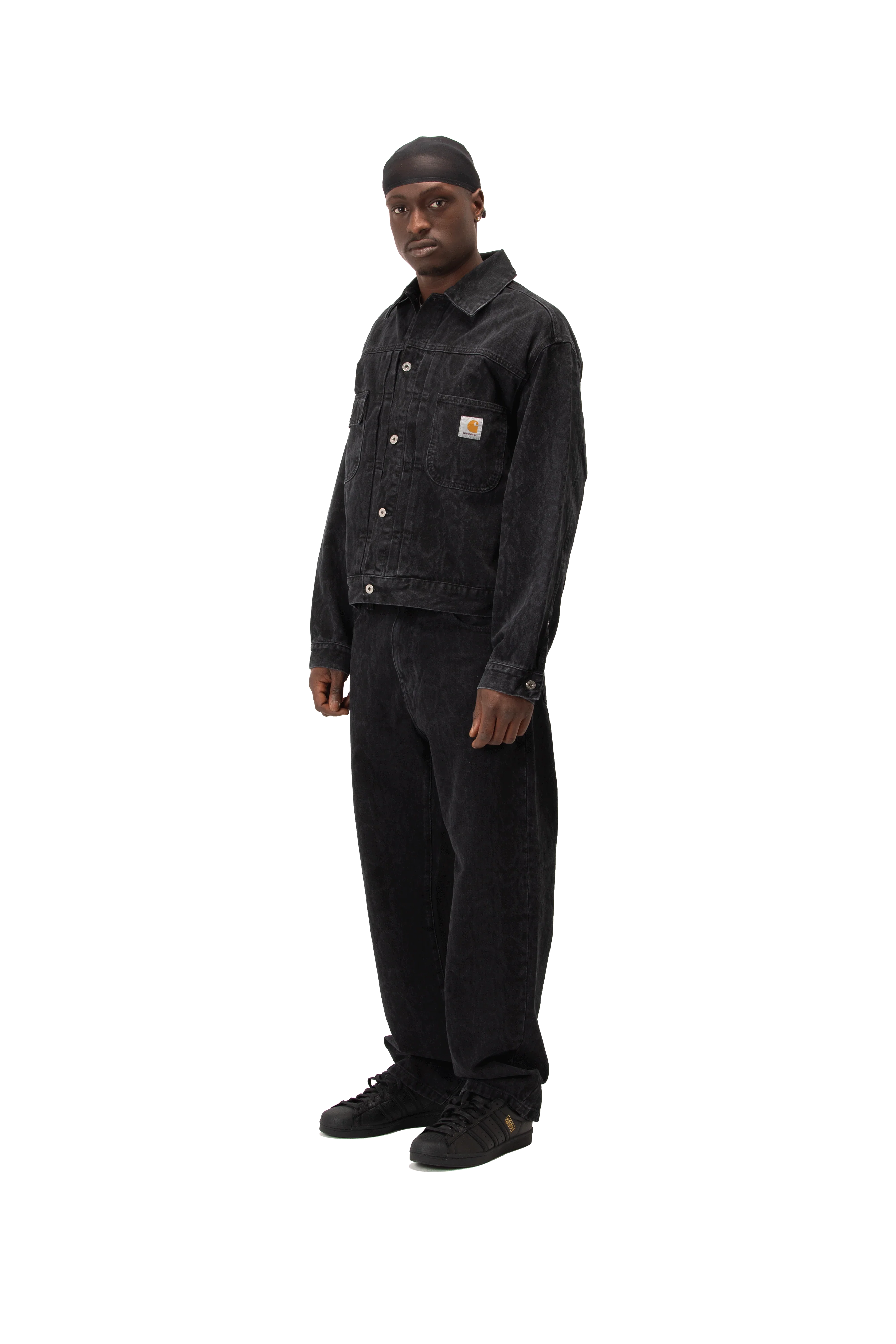 Belmar Jacket
