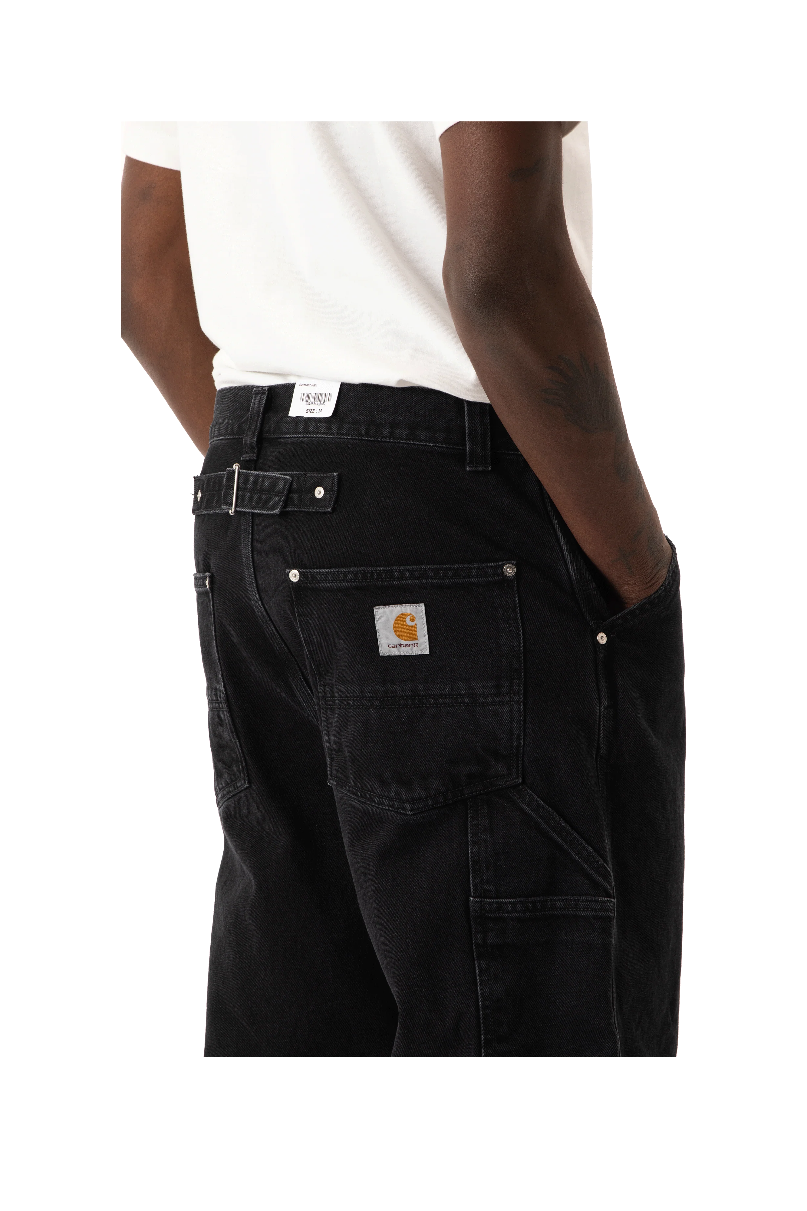 Belmont Pant - Image 4