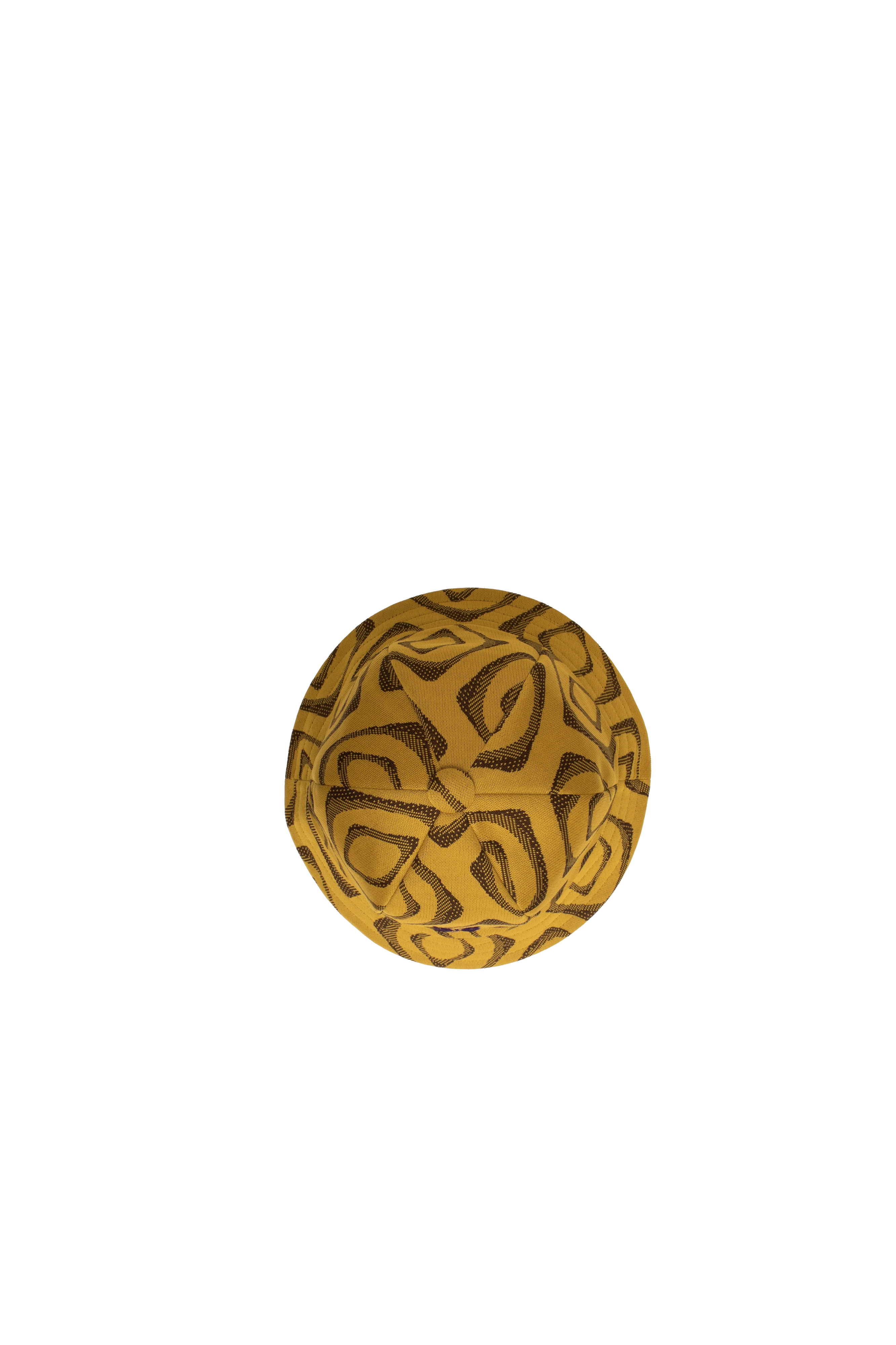 Bermuda Hat - Poly Jq. - Image 2