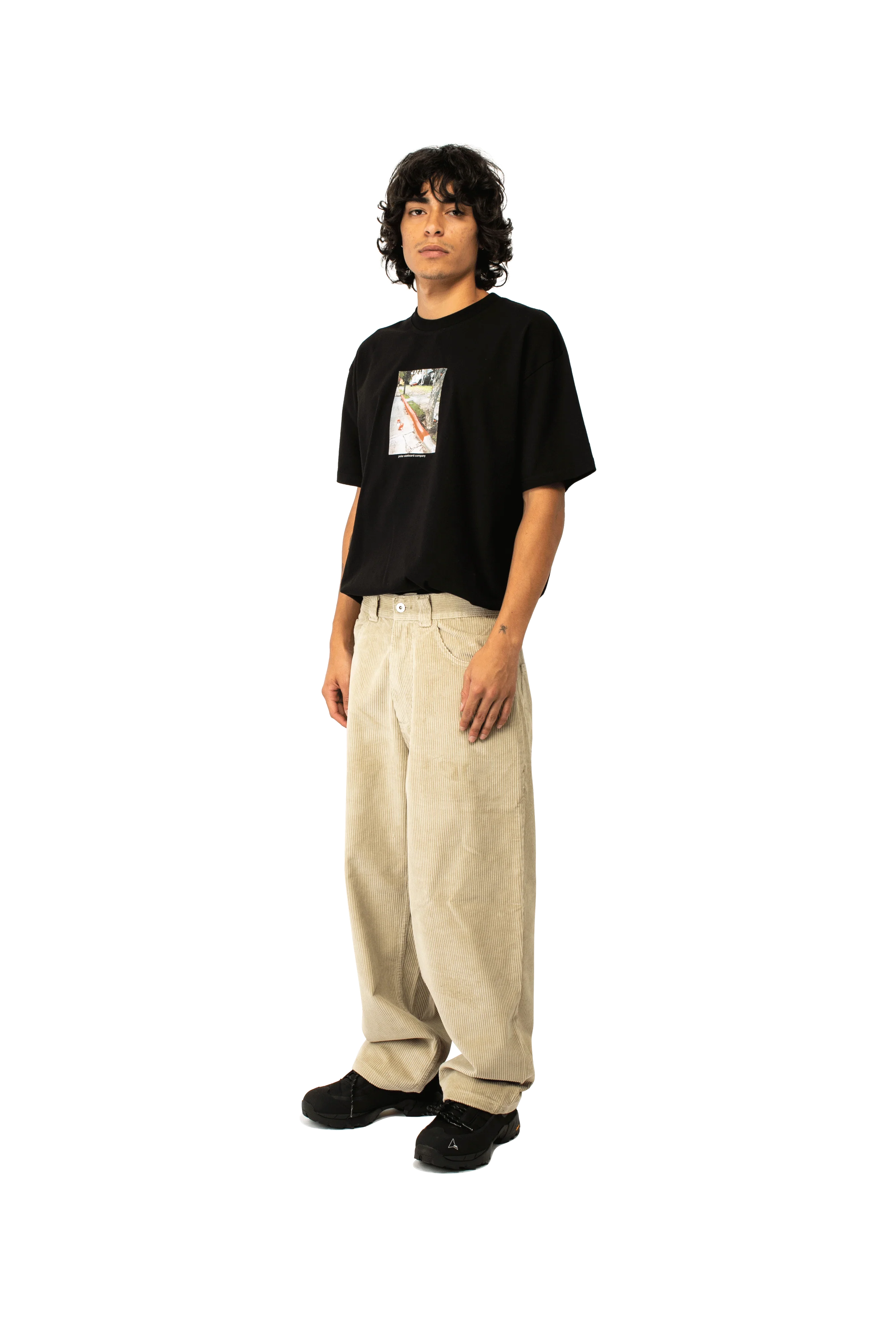 Big Boy Cords