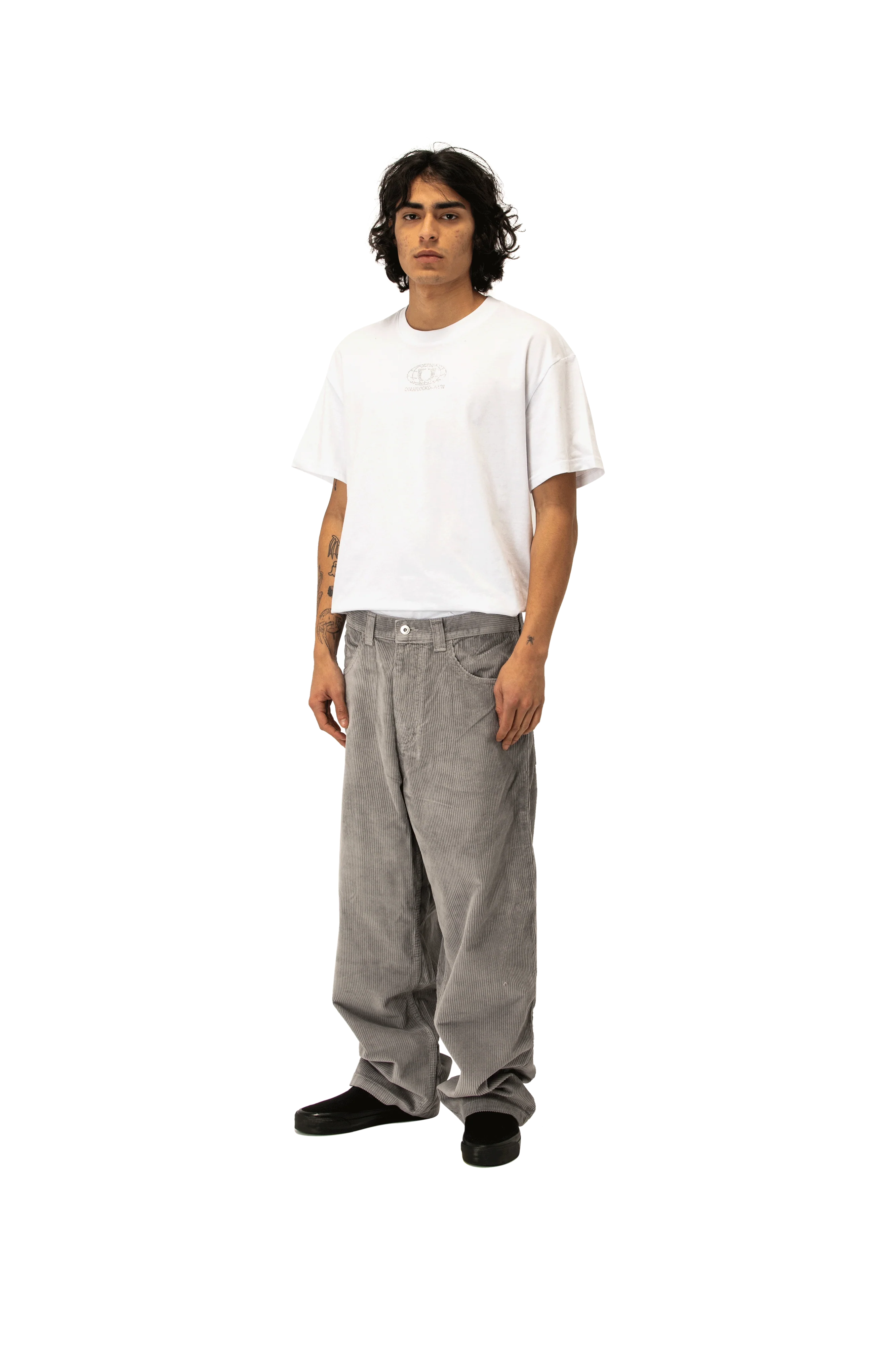 Big Boy Cords