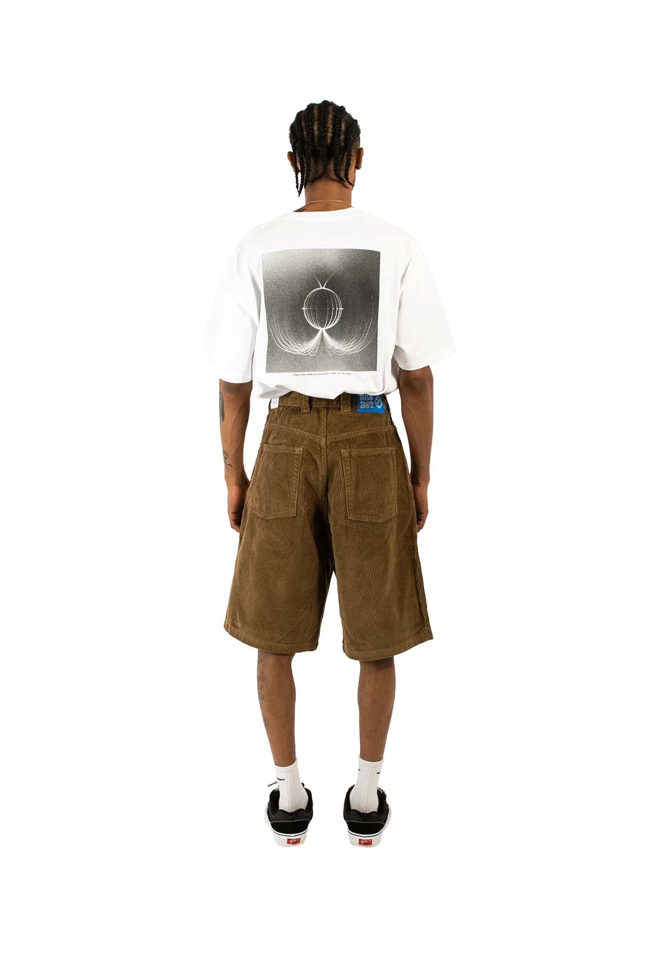 Big Boy Cords - Image 3