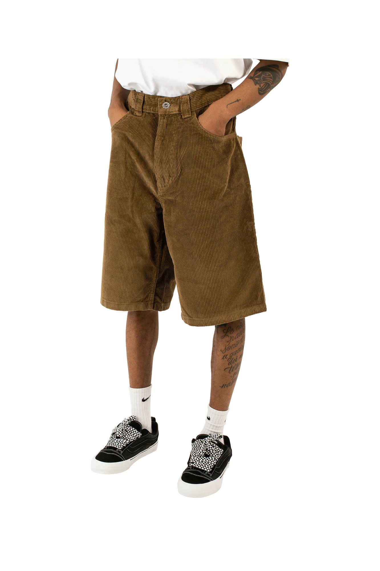 Big Boy Cords - Image 4