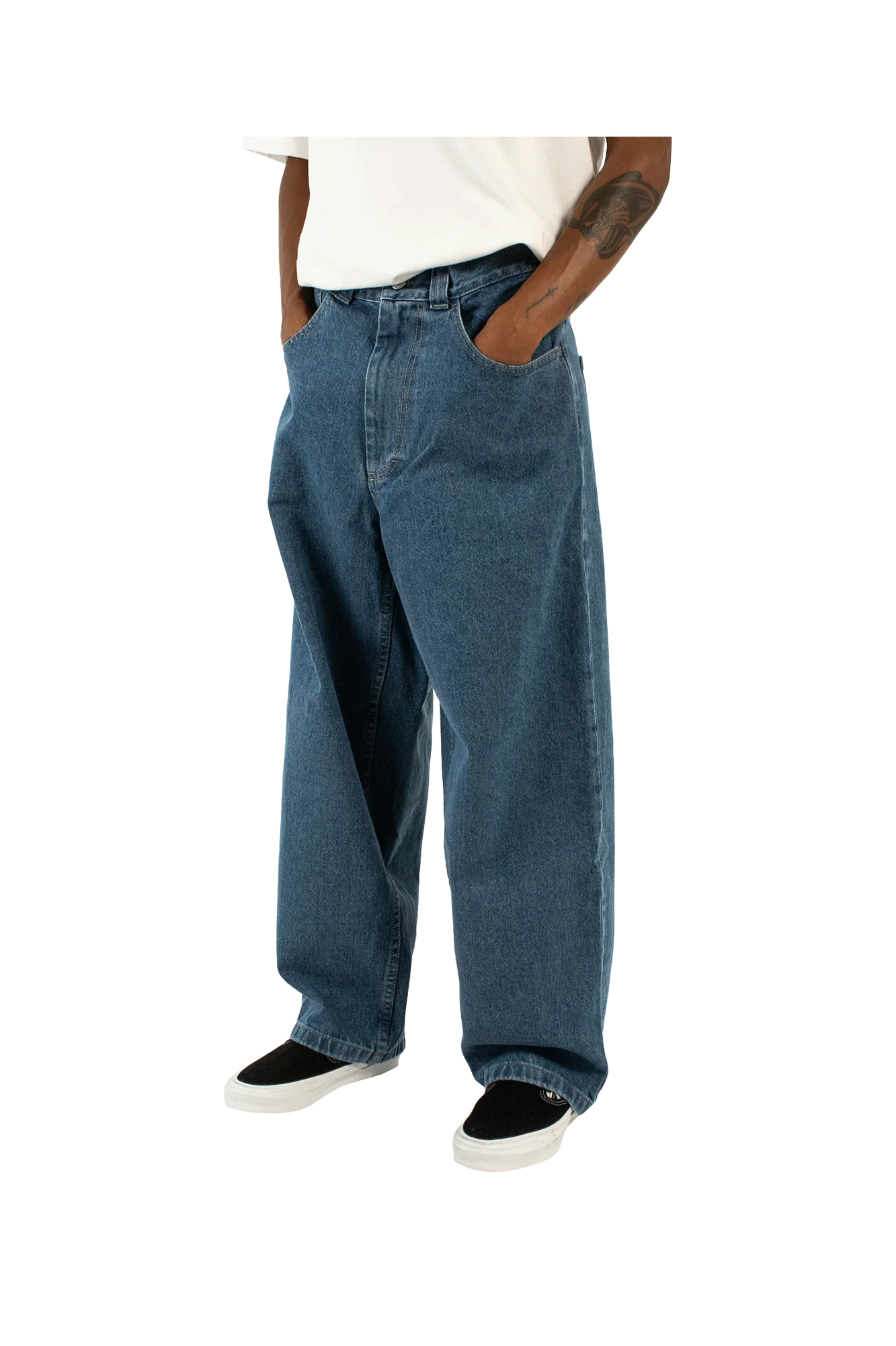 Big Boy Jeans - Image 4