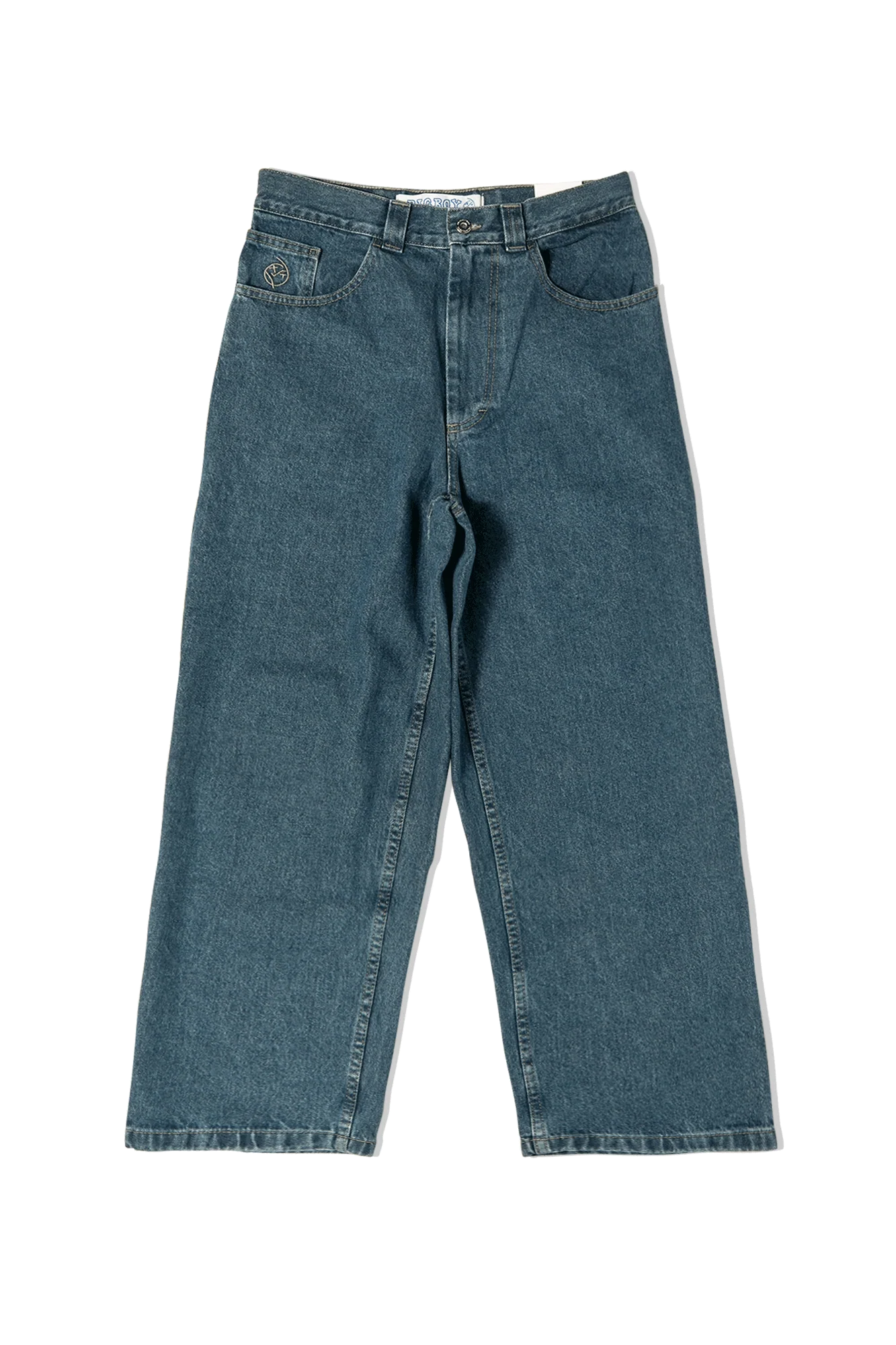 Big Boy Jeans - Image 8