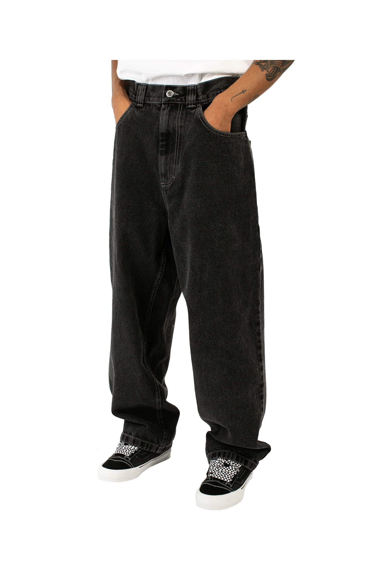 Big Boy Jeans - Image 4